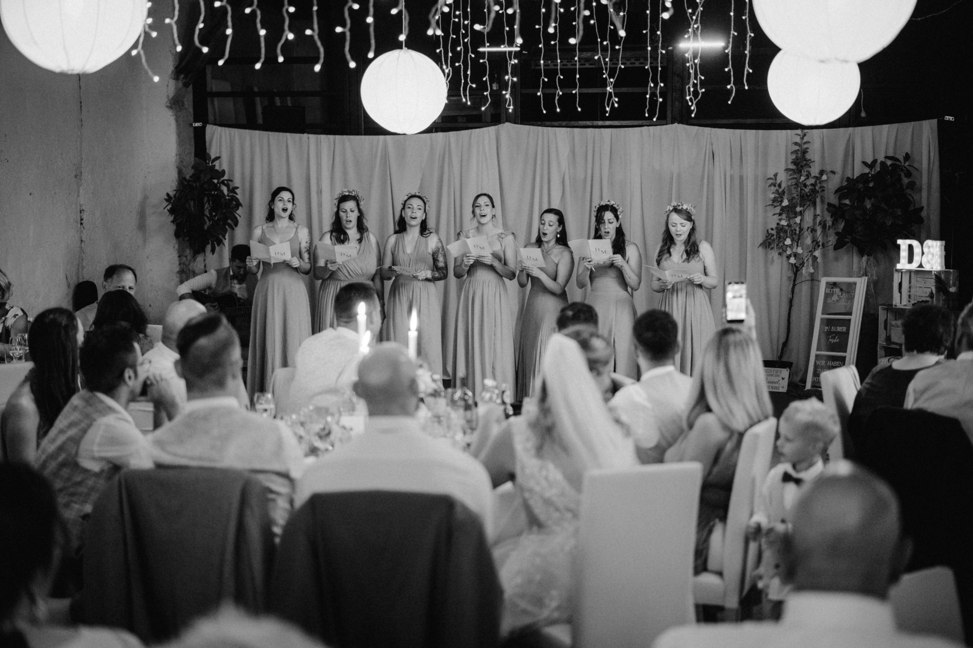 Marlene & Dominik – Hochzeit in der Mühlsteinstube, Bild 61
