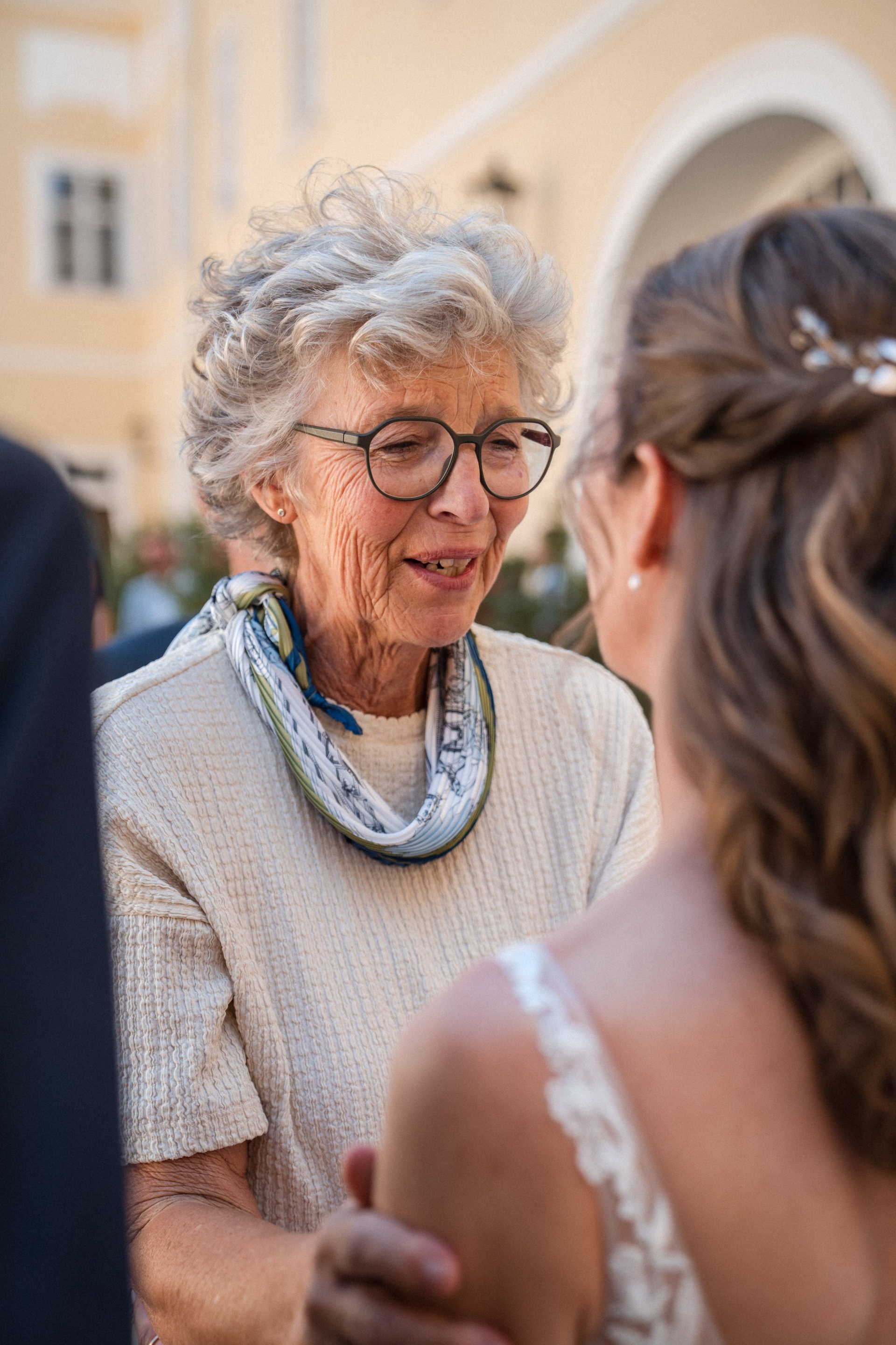 Andrea & Benedikt – Hochzeit im Schloss Rohrau, Bild 33