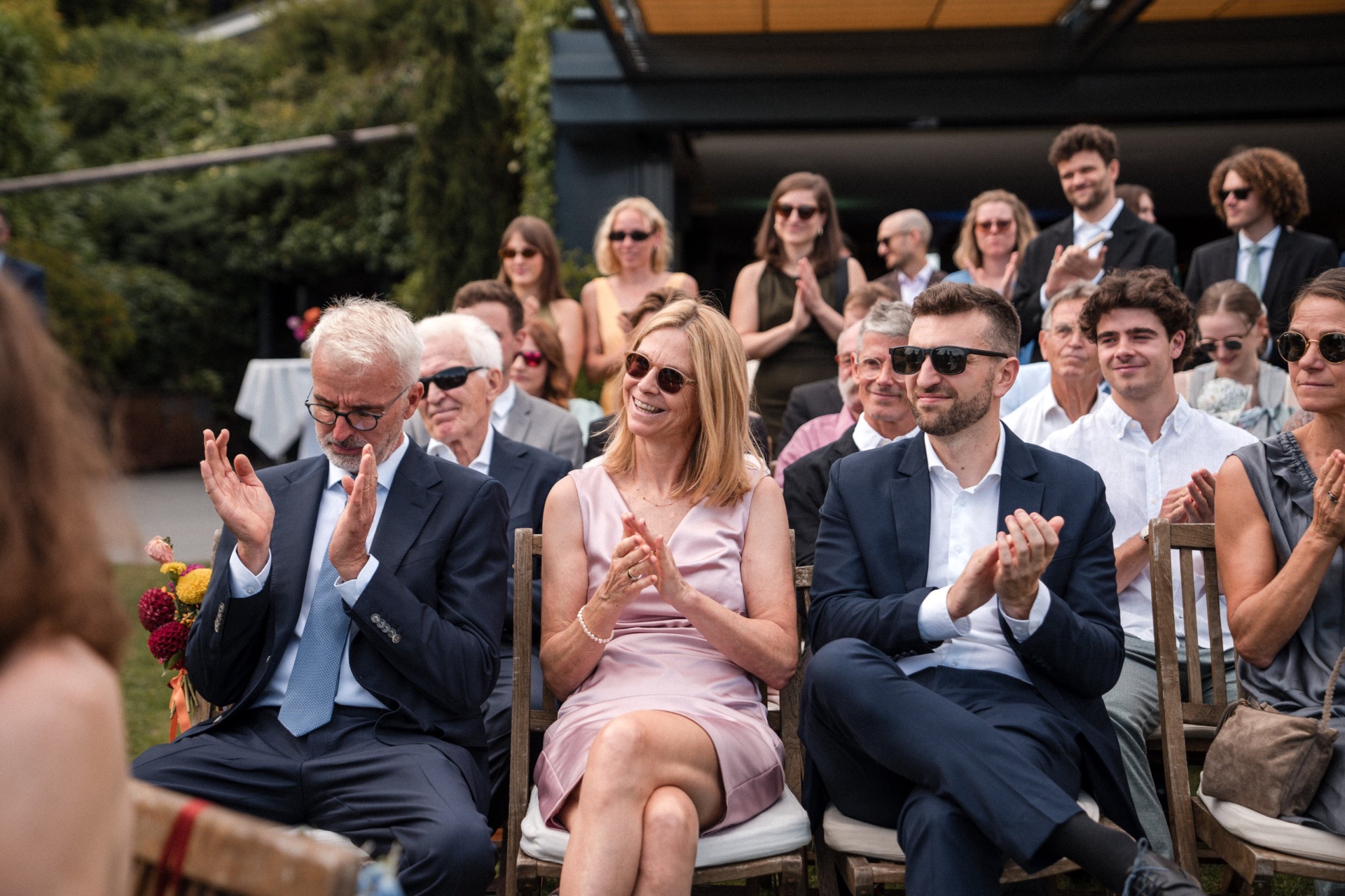 Lara & Paul – Hochzeit Am Reisenberg, Bild 26