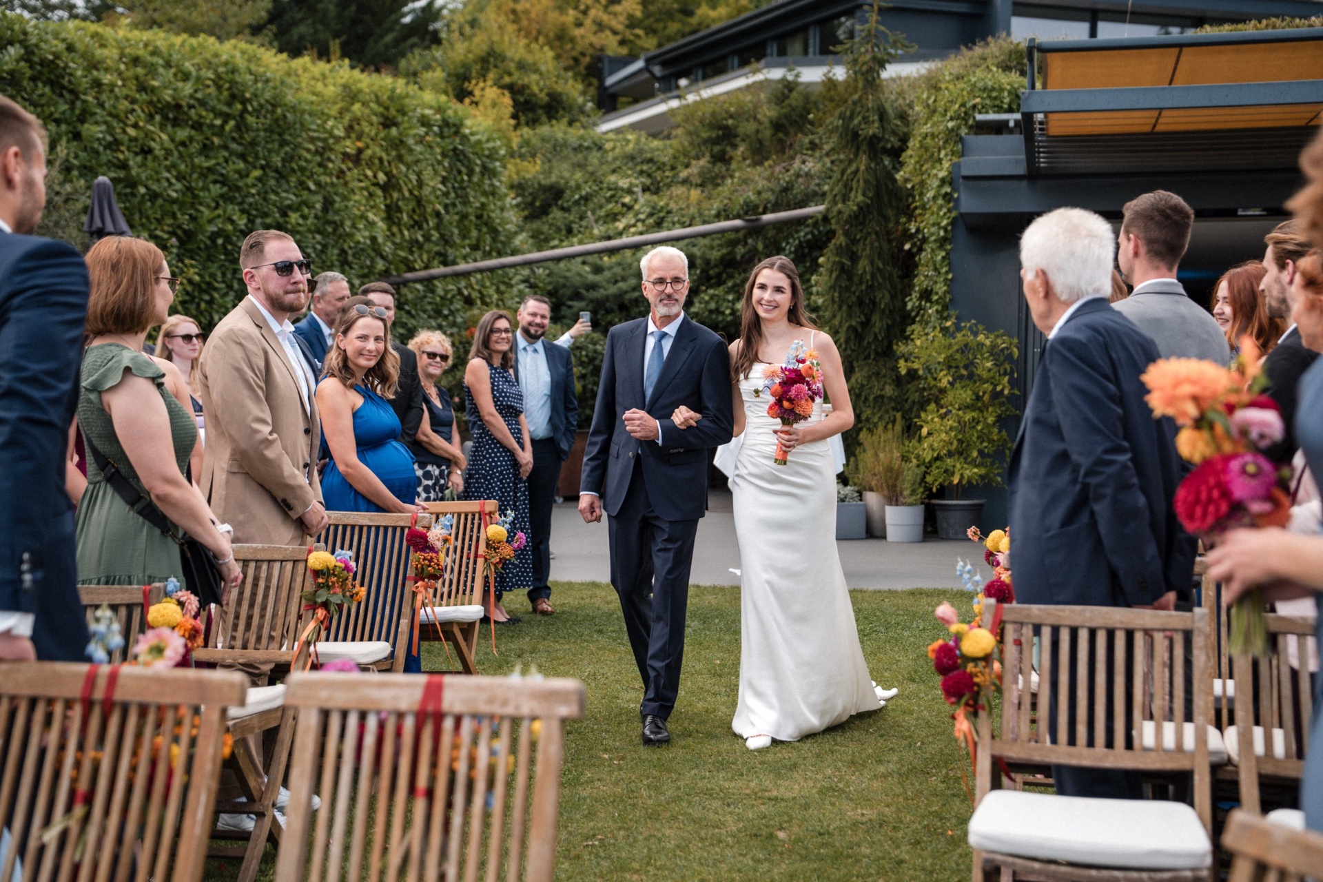 Lara & Paul – Hochzeit Am Reisenberg, Bild 19
