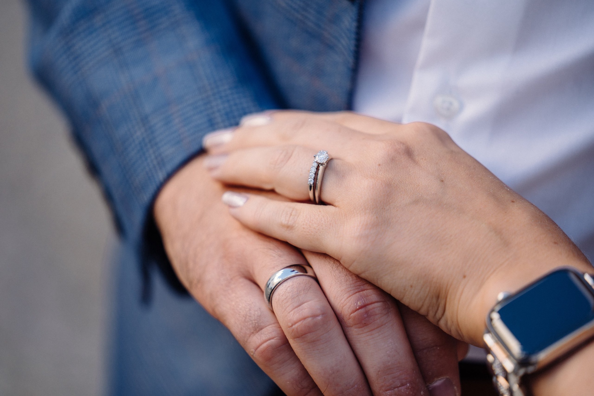 Hochzeit im Schloss Rosenau – Nadine & David (Niederösterreich)