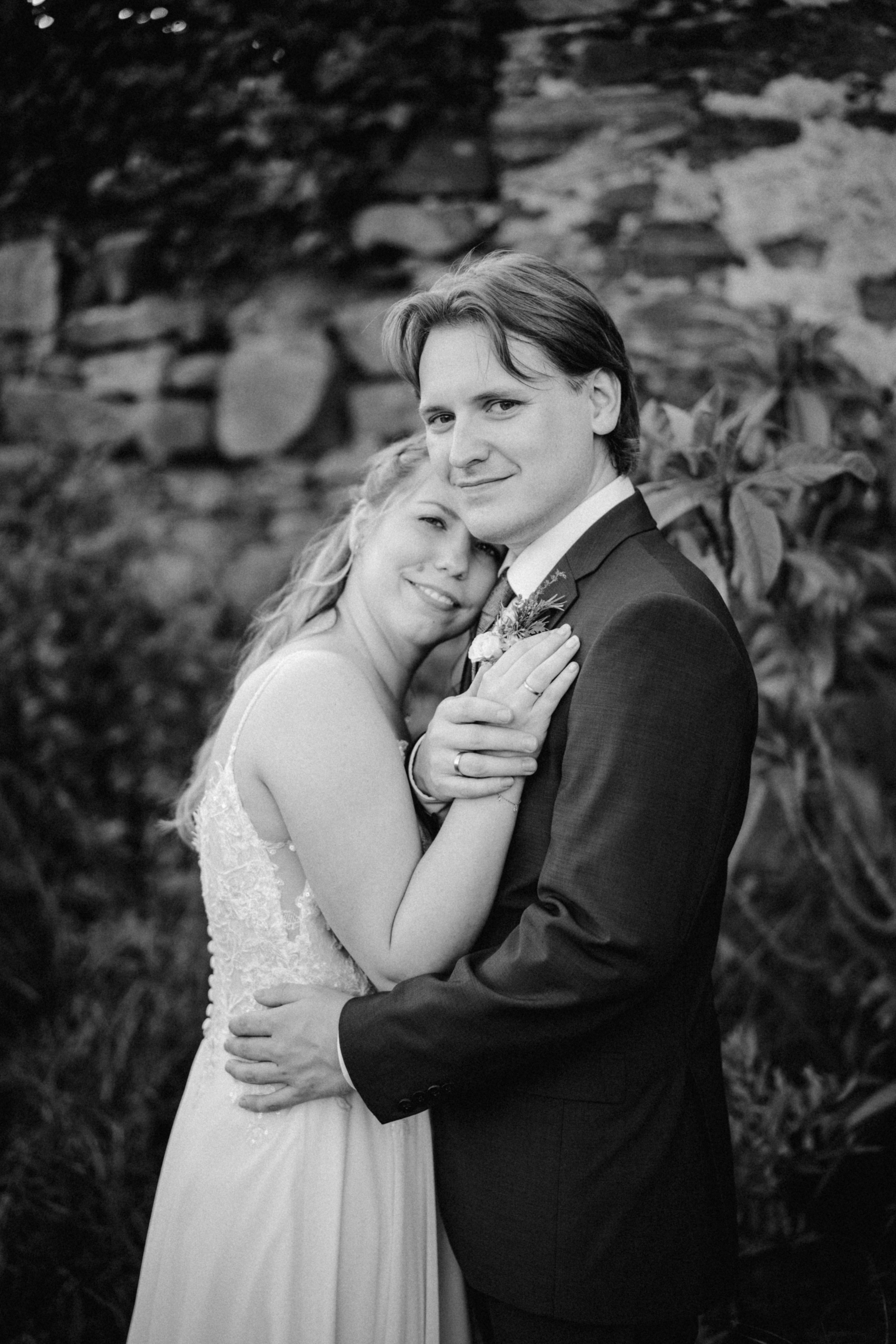 André & Kathrin – Hochzeit in der Arche Noah in Schiltern, Bild 39