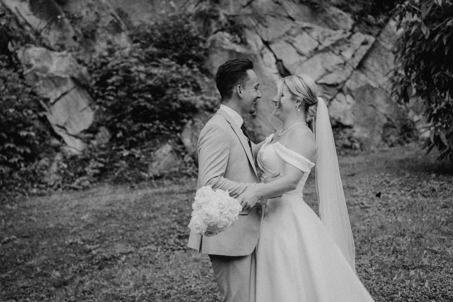 Conny & Lukas – Hochzeit im Lorenz Wachau, Bild 42