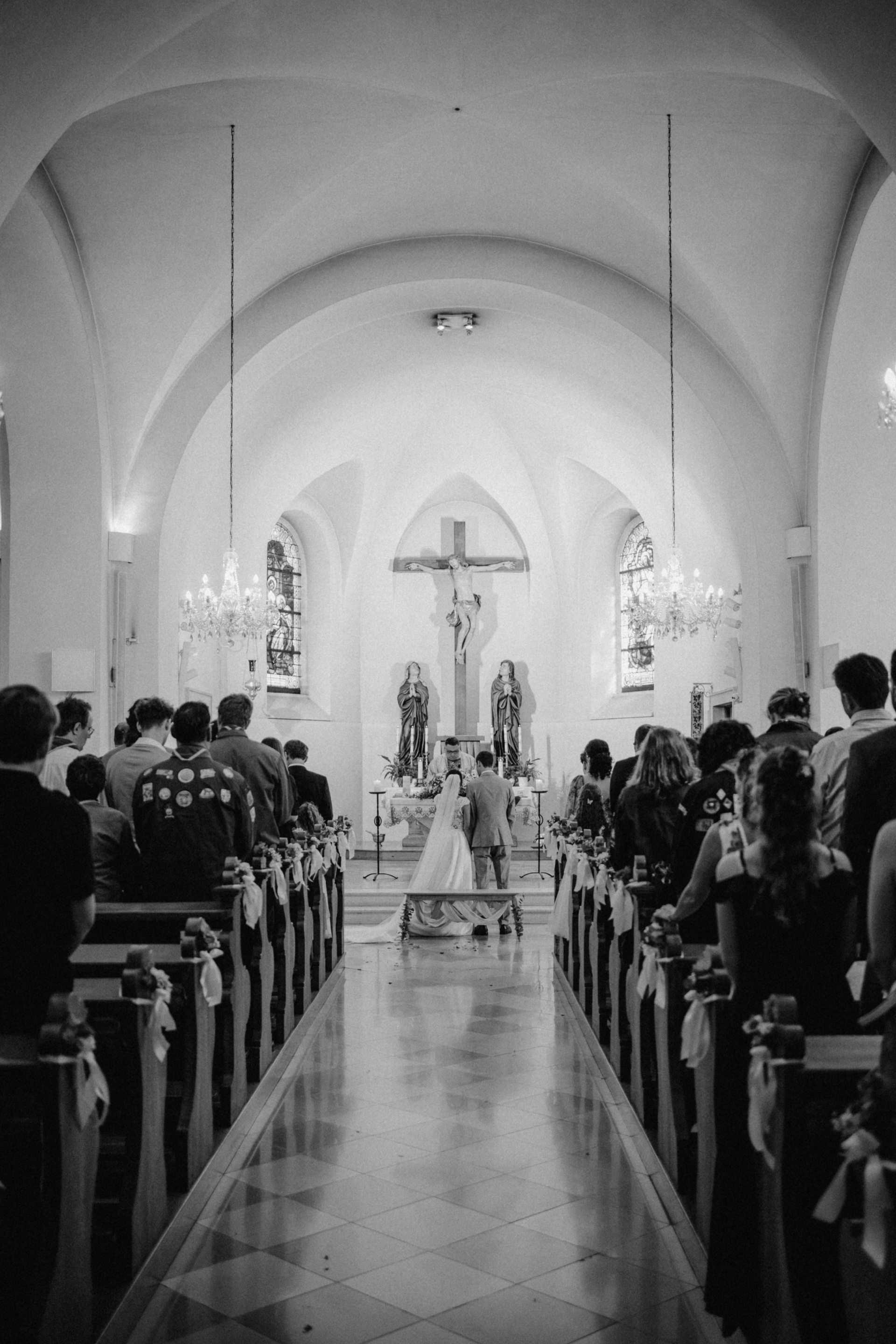 Karoline & Manuel – Hochzeit in Bruck an der Leitha, Bild 32