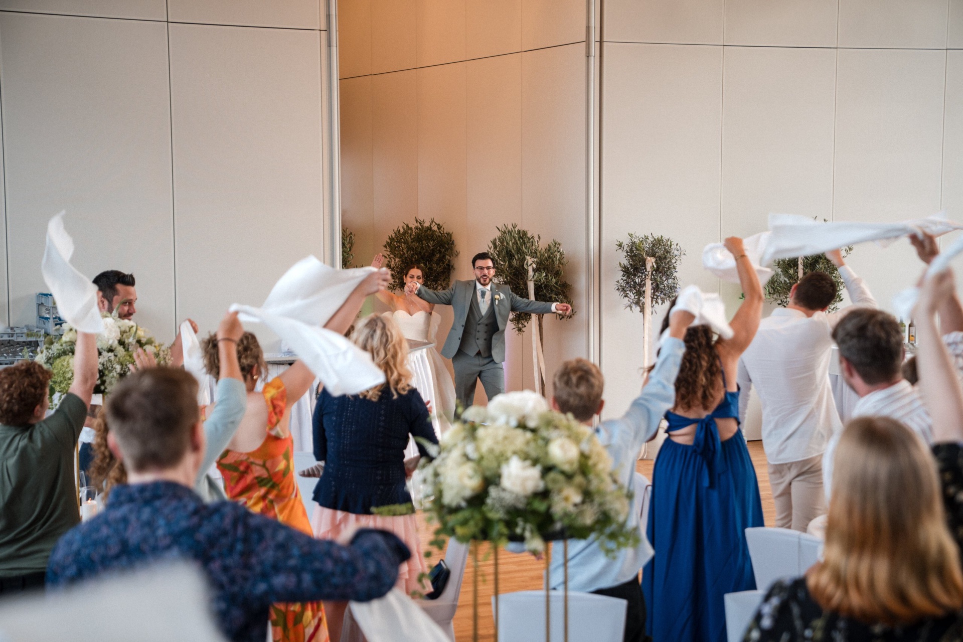 Sophia & Alexander – Hochzeit im Schloss an der Eisenstraße, Bild 52