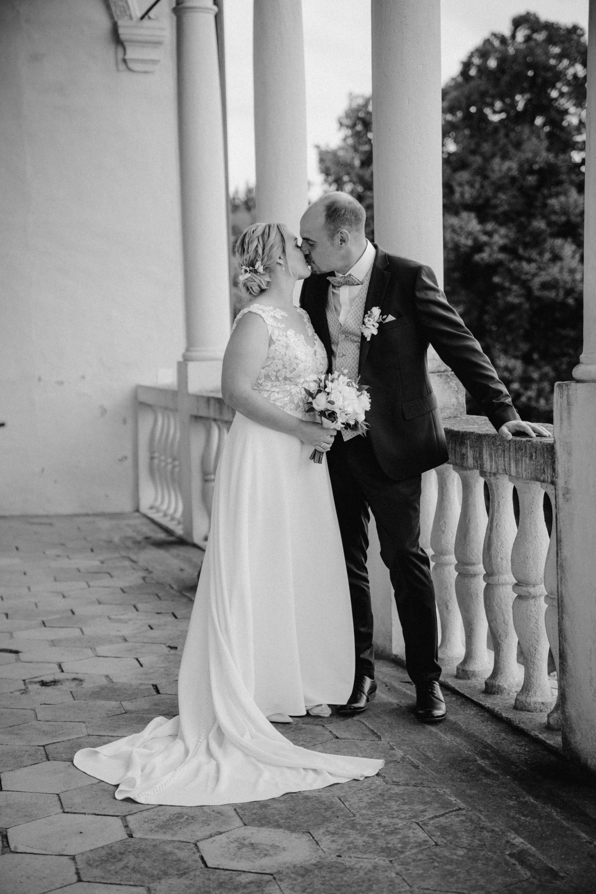 Anna & Martin – Hochzeit auf der Rosenburg, Bild 65