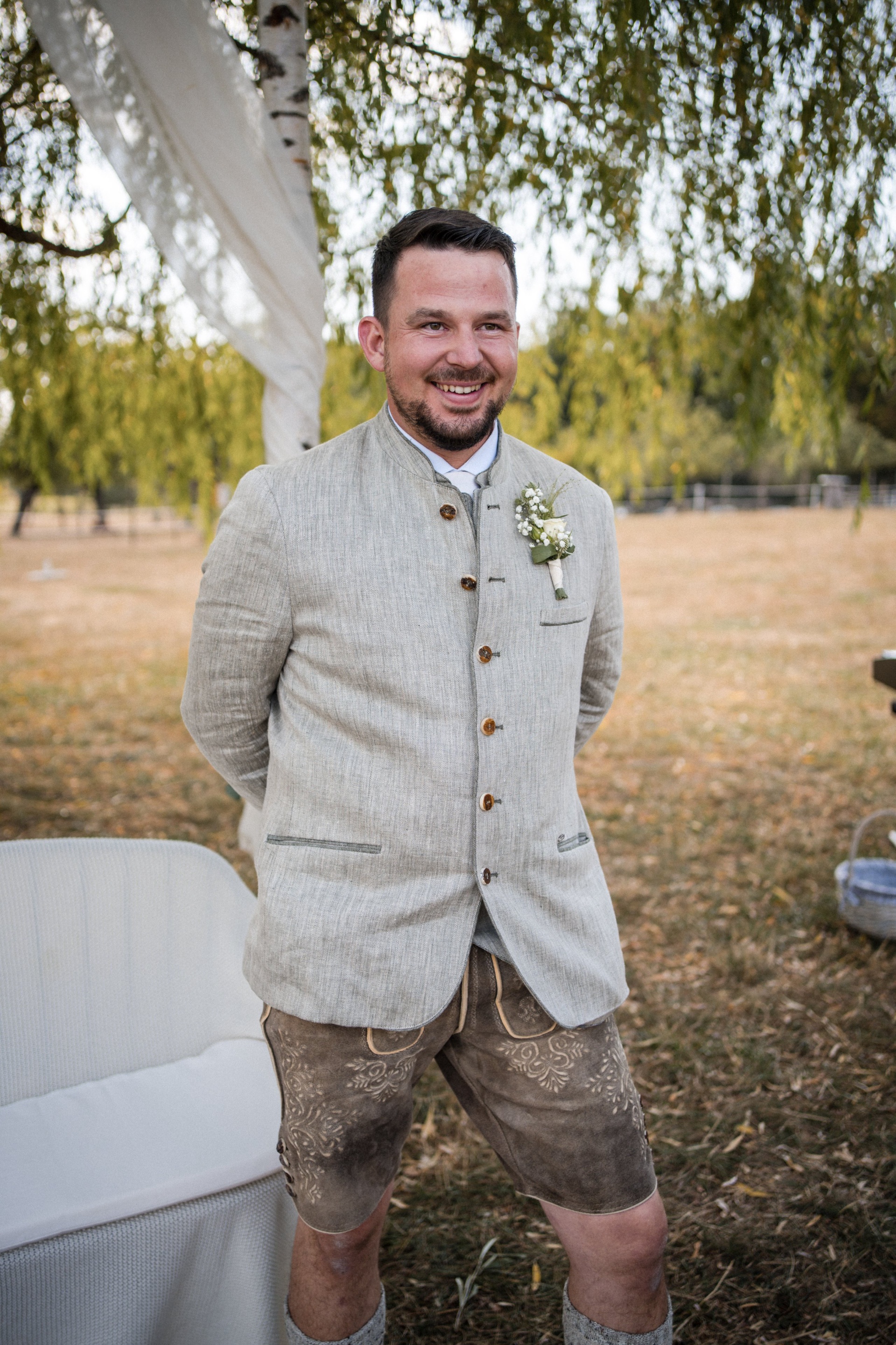 Karoline & Florian – Hochzeit bei Mirli im Irenental, Bild 31