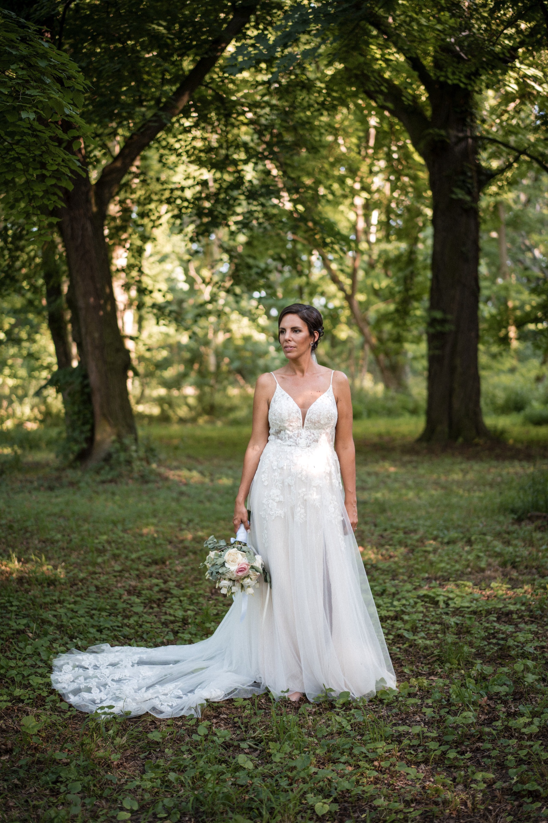 Carina & Patrick – Hochzeit im Schloss Laxenburg, Bild 34