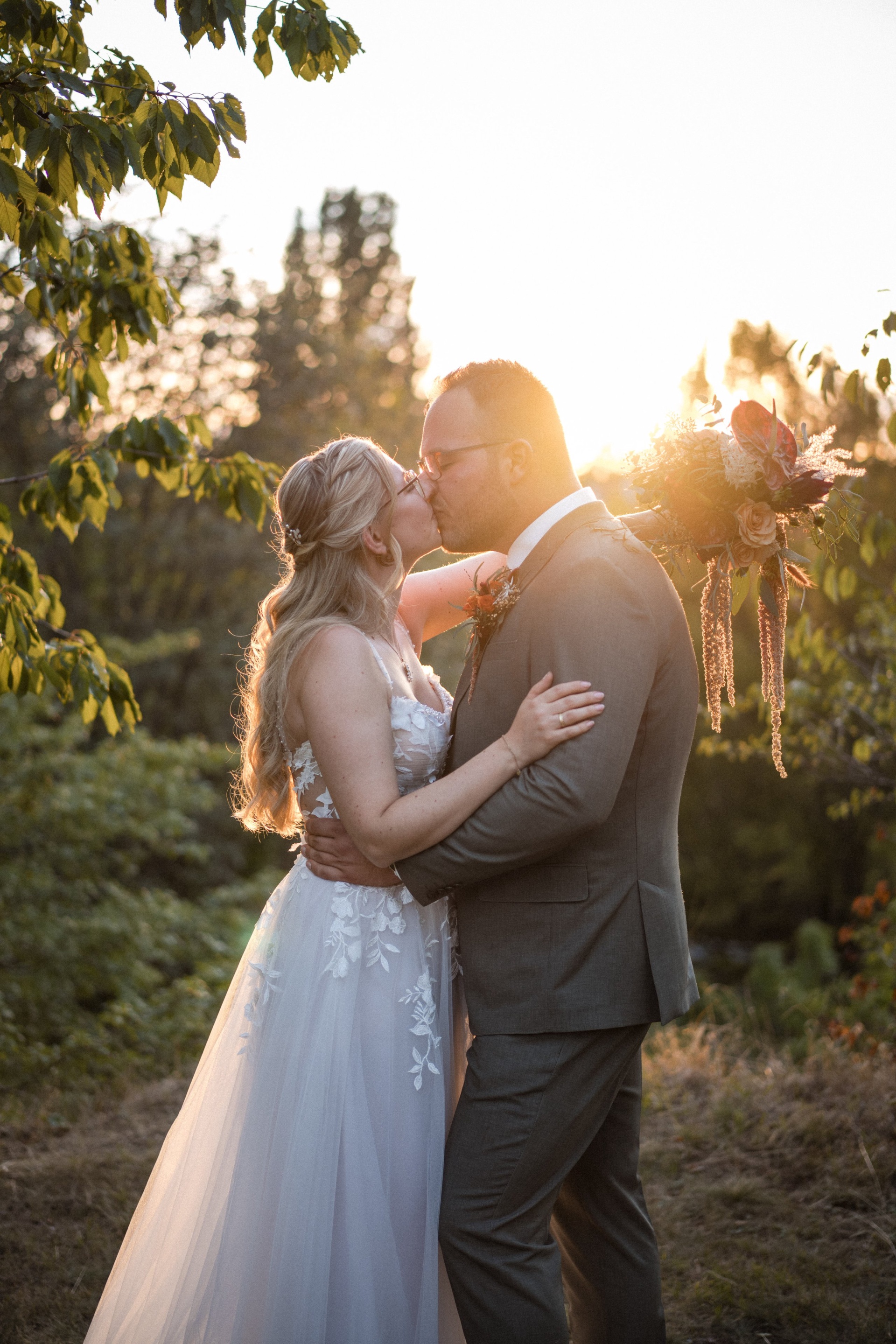 Lukas & Saskia – Hochzeit in der Gartenbauschule Langenlois, Bild 87