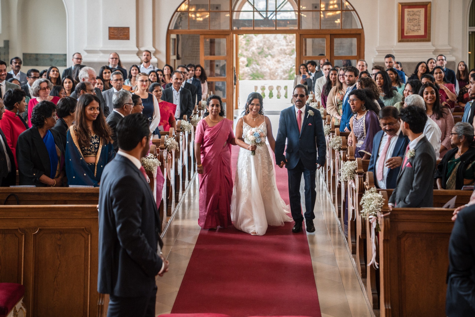 Alina & Dany – Hochzeit am Cobenzl, Bild 13