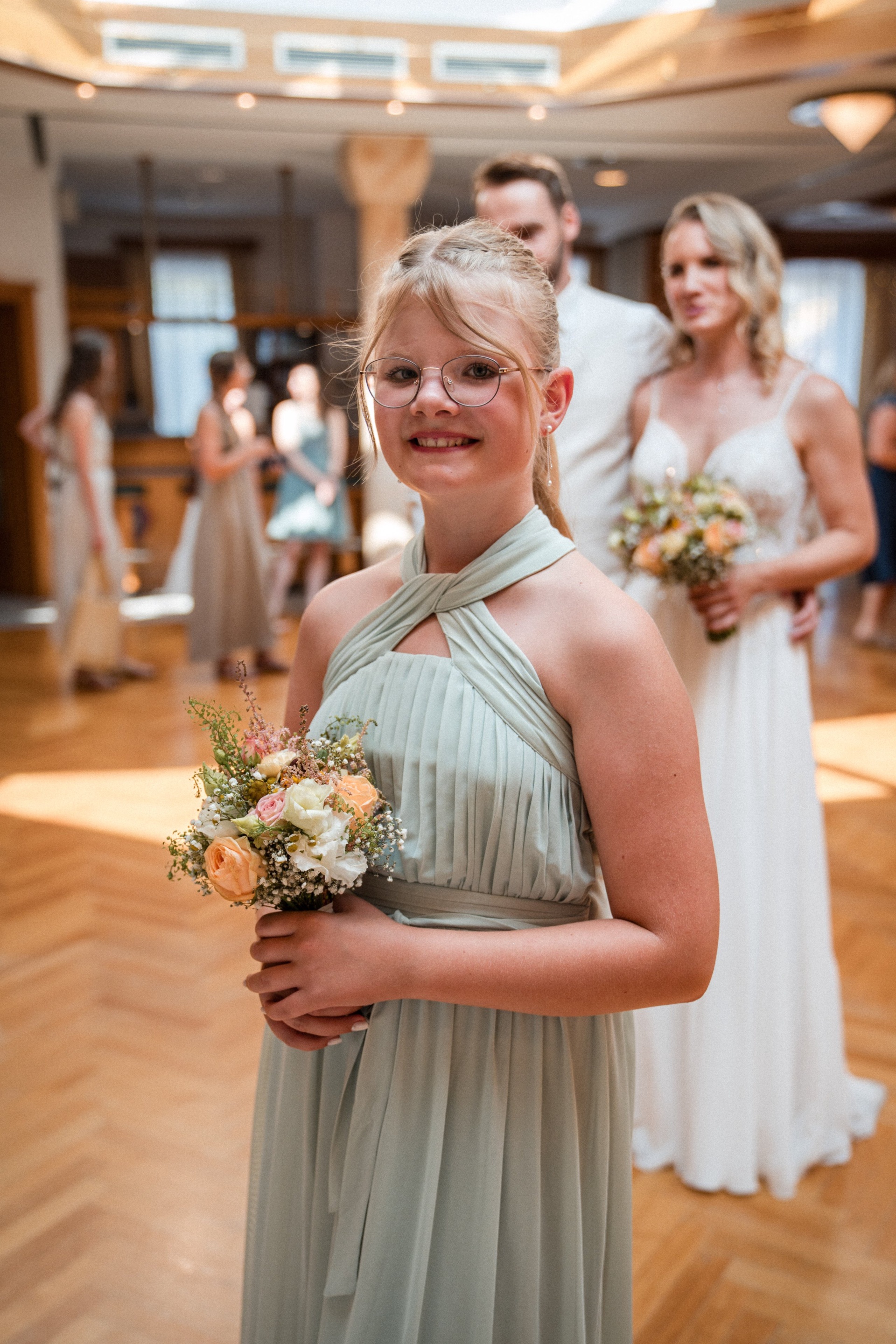Hochzeit von Marlies & Matthias, Bild 37