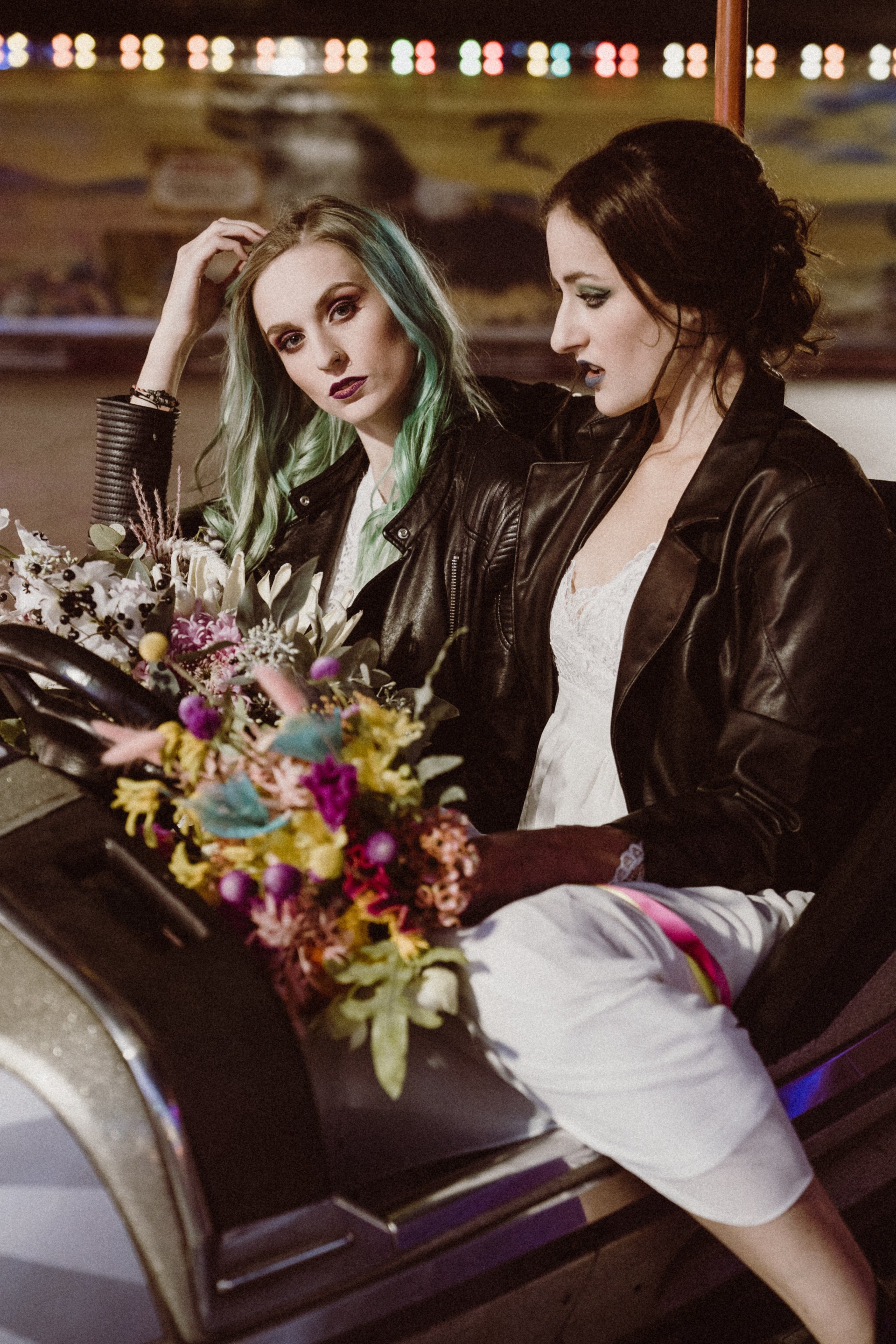 Styled Shooting im Prater, Wien – Hochzeitsinspiration von Kamerakinder Weddings