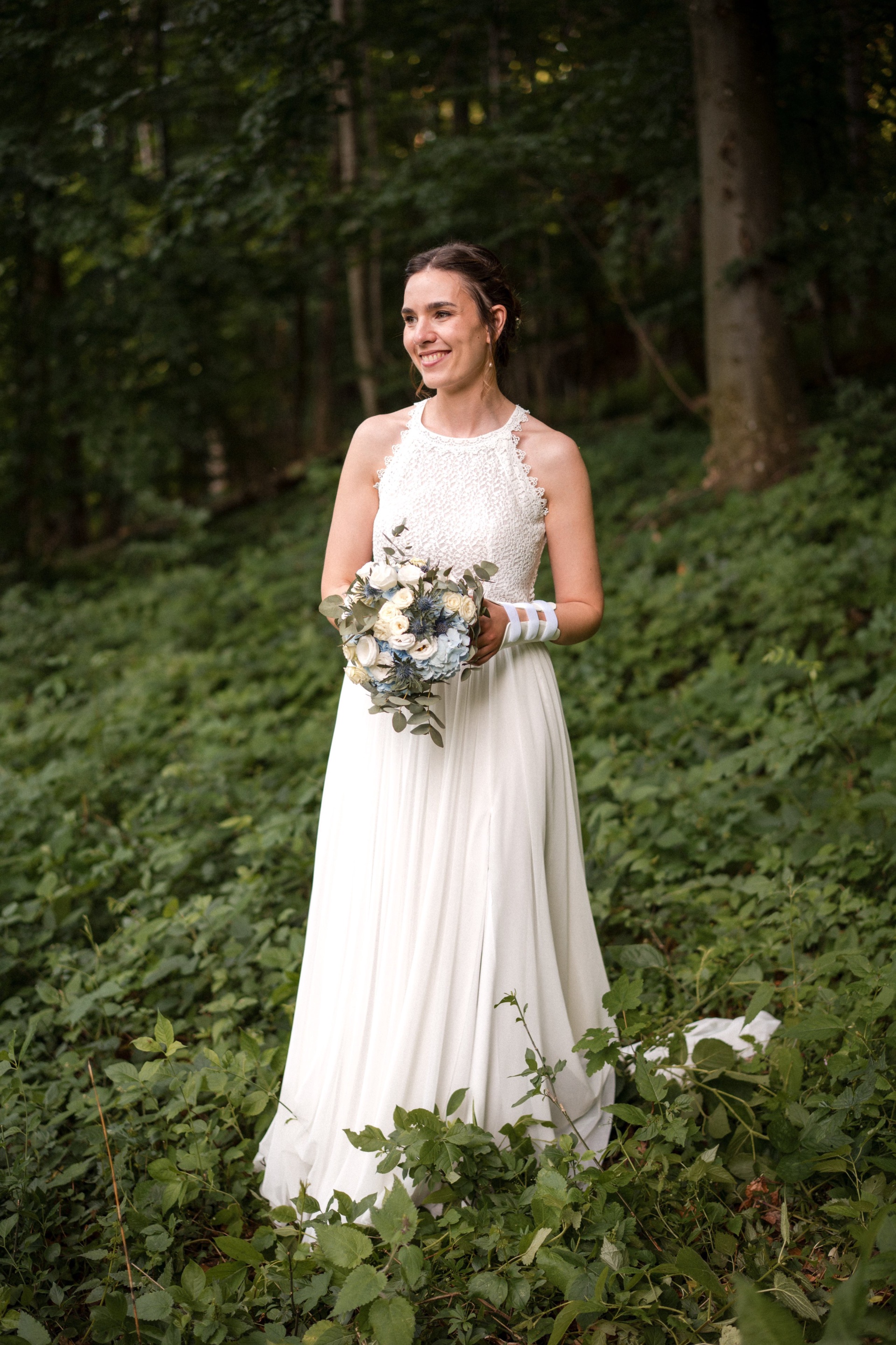 Tanja & Philipp – Hochzeit im Refugium Hochstrass, Bild 32