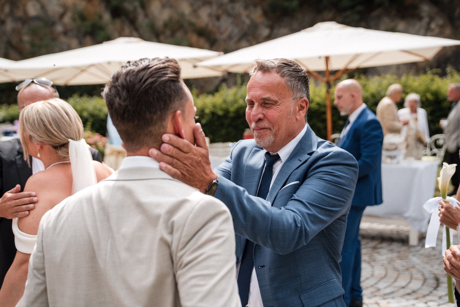 Conny & Lukas – Hochzeit im Lorenz Wachau, Bild 32