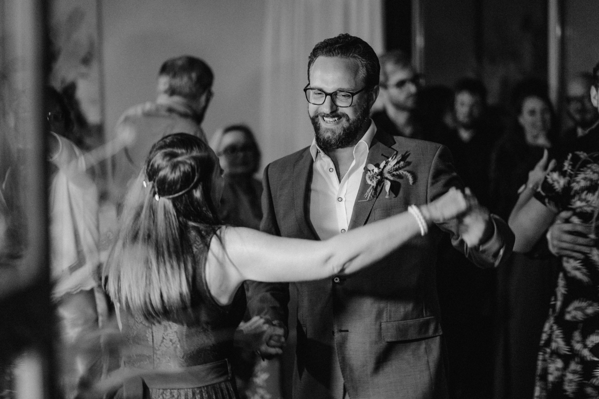 Hochzeit im Gut Oberstockstall – Julia & Stefan (Niederösterreich)
