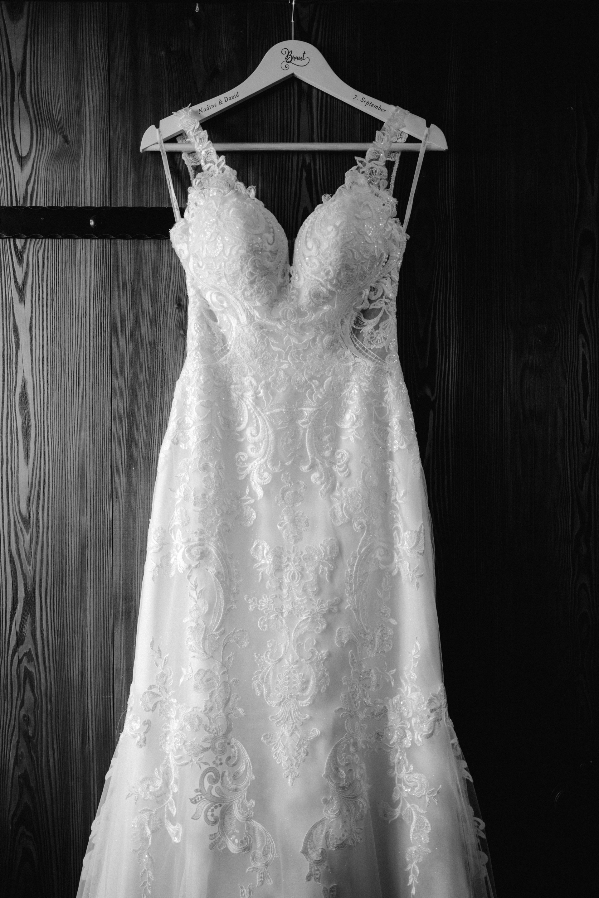 Hochzeit auf der Rosenburg – Nadine & David (Niederösterreich)