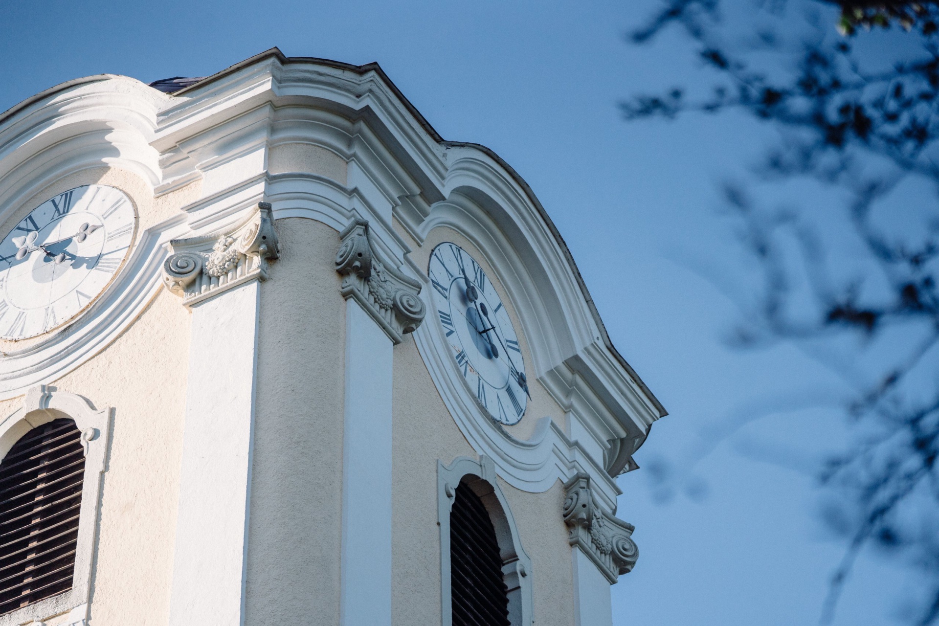 Hochzeit im Schloss Rosenau – Nadine & David (Niederösterreich)