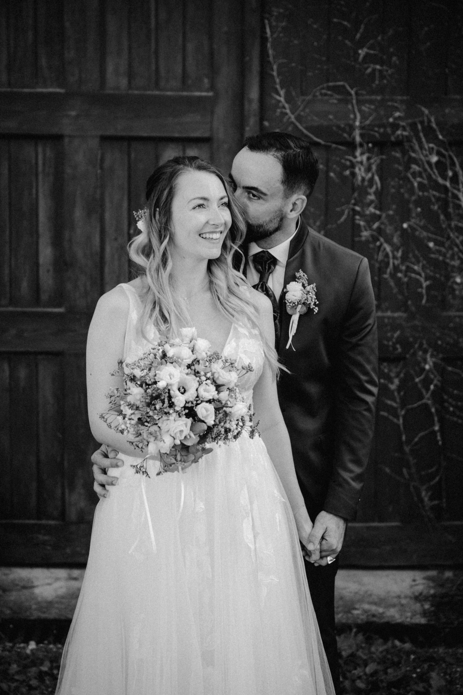 Tanja & Thomas – Hochzeit in der Mühlsteinstube, Bild 61