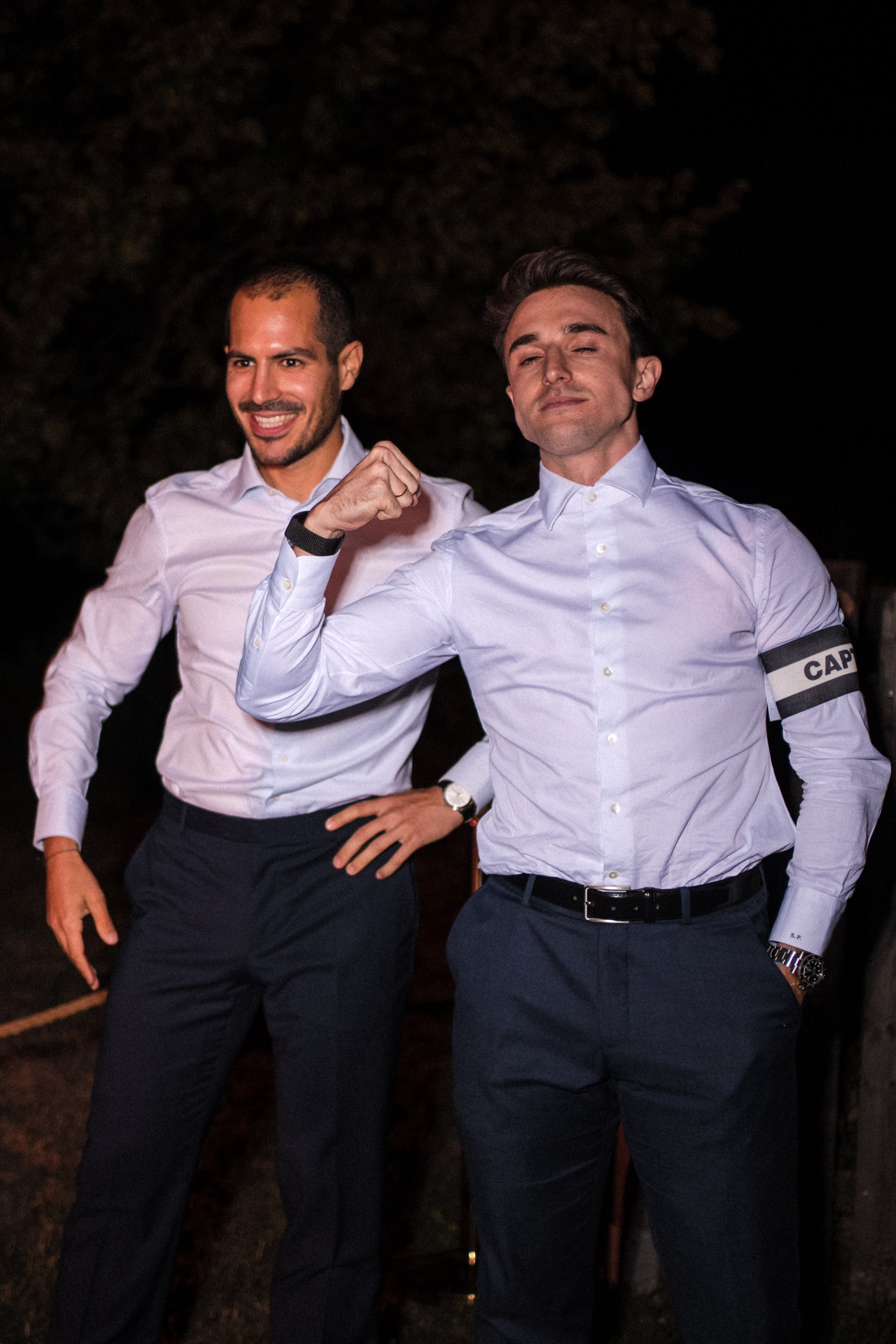 Paula & Gernot – Hochzeit im Schloss Haggenberg, Bild 94