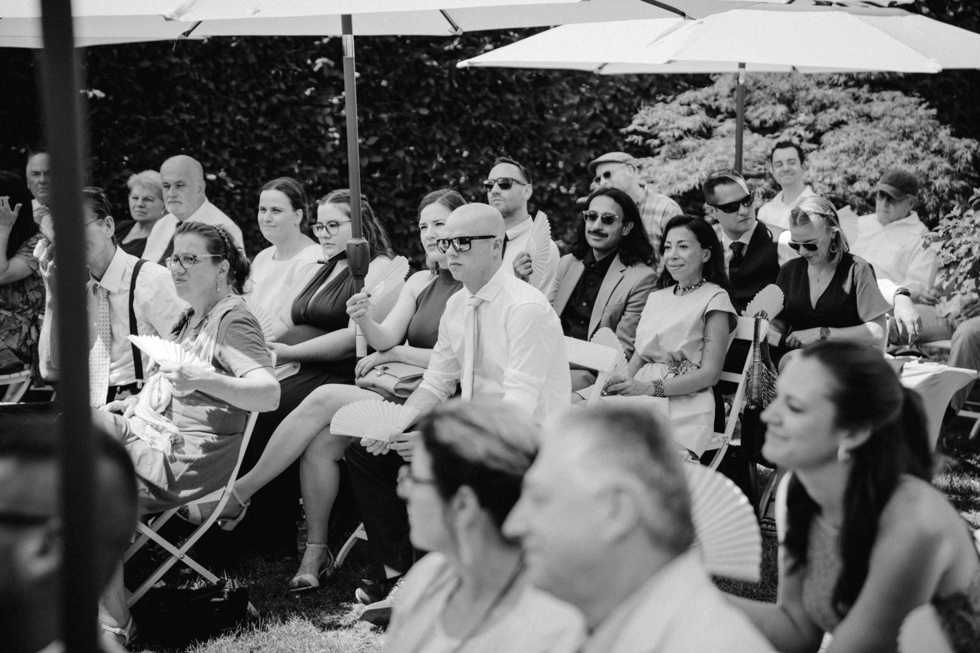 Tanja & Thomas – Hochzeit in der Mühlsteinstube, Bild 35