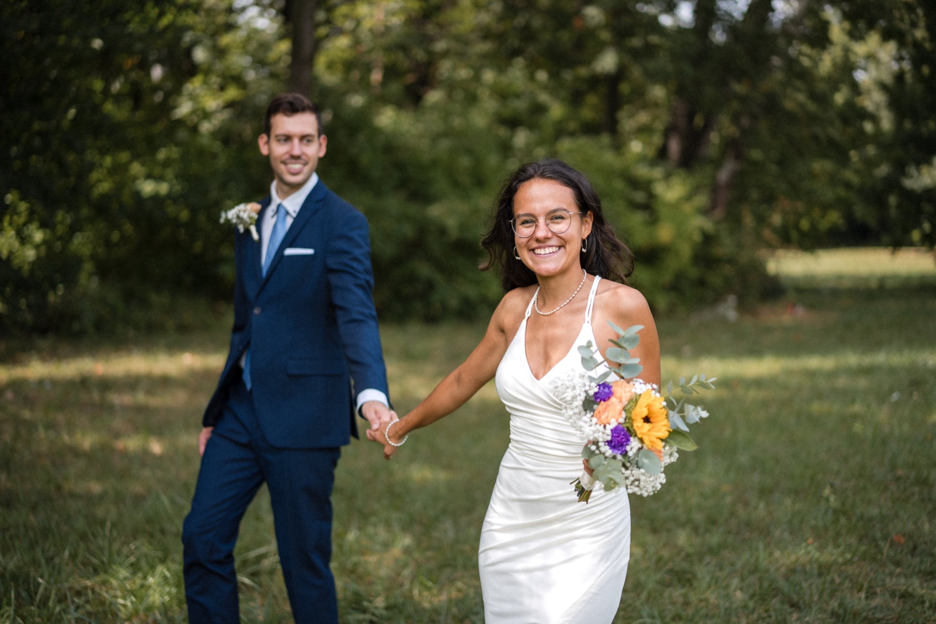 Karoline & Manuel – Standesamt Bruck an der Leitha, Bild 45