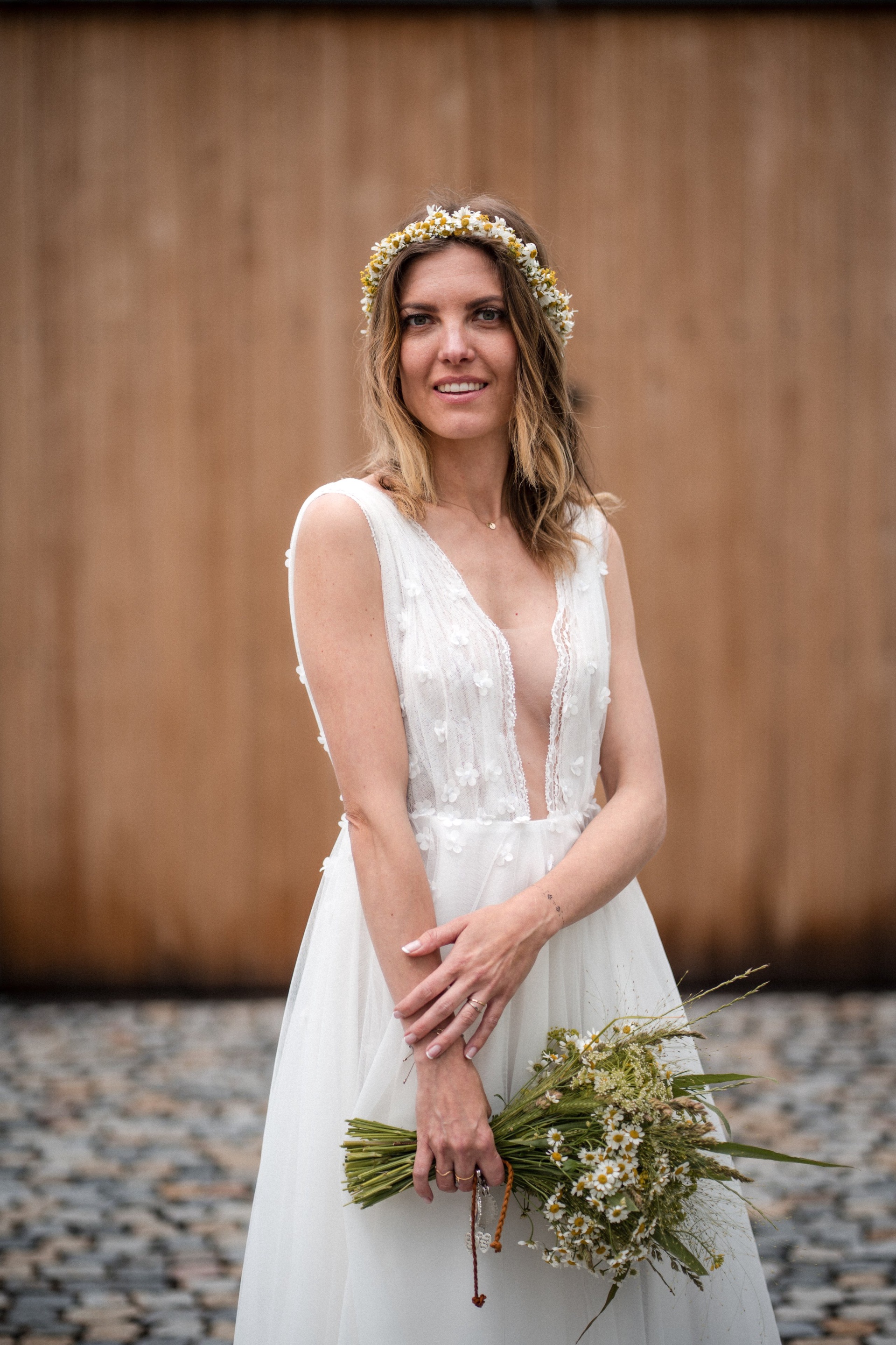 Manuela & Marco – Hochzeit im Weingut Liszt, Bild 34