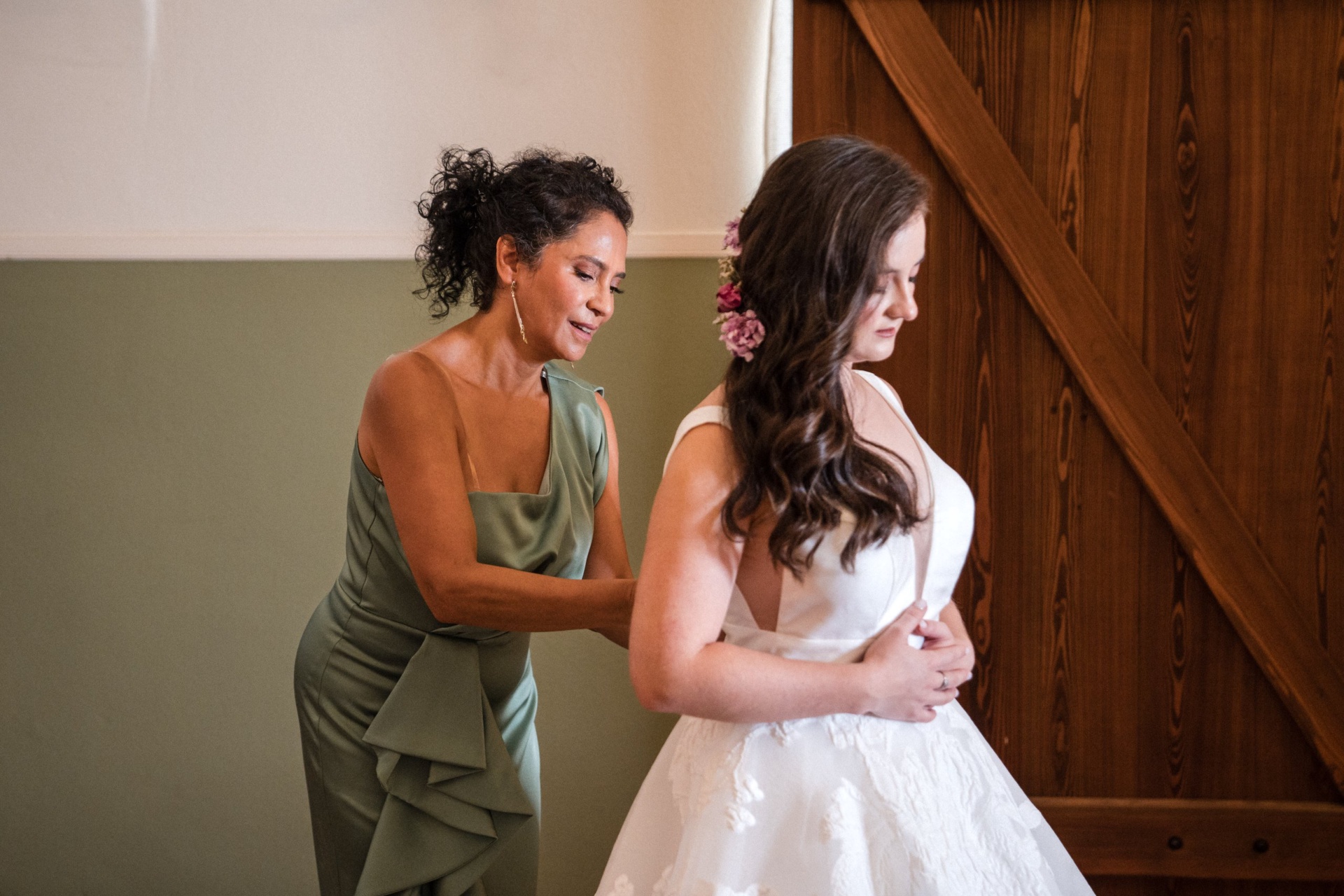 Elena & Tim – Hochzeit auf der Rosenburg, Bild 6