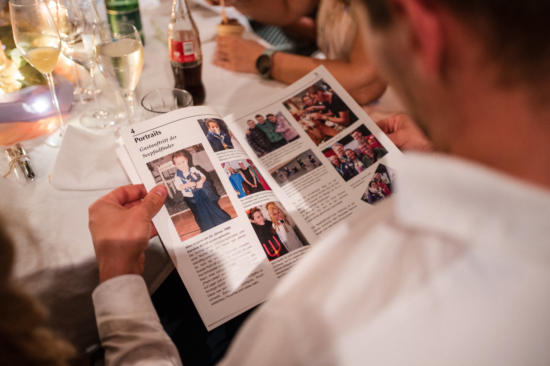 Karoline & Manuel – Hochzeit in Bruck an der Leitha, Bild 94