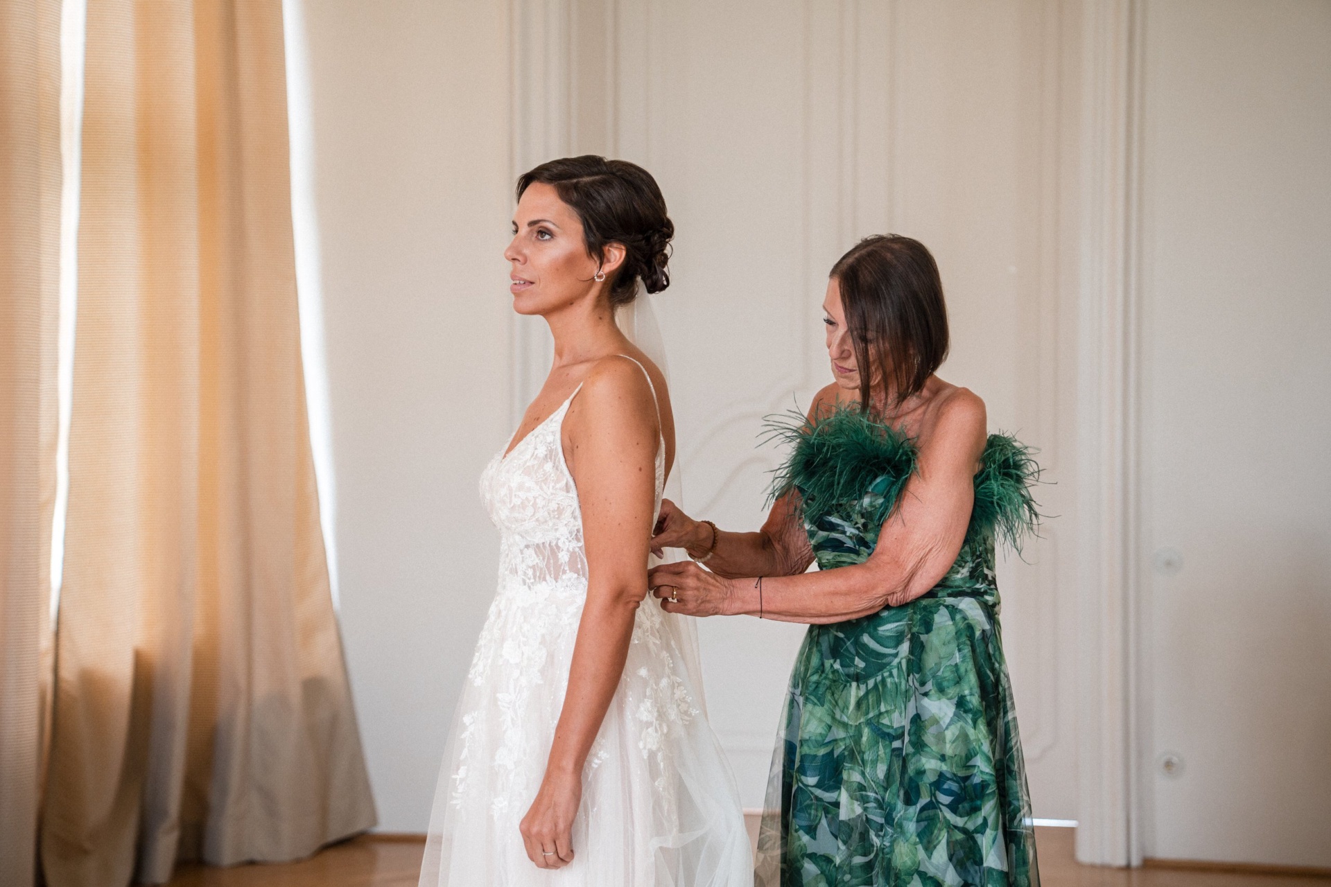 Carina & Patrick – Hochzeit im Schloss Laxenburg, Bild 11