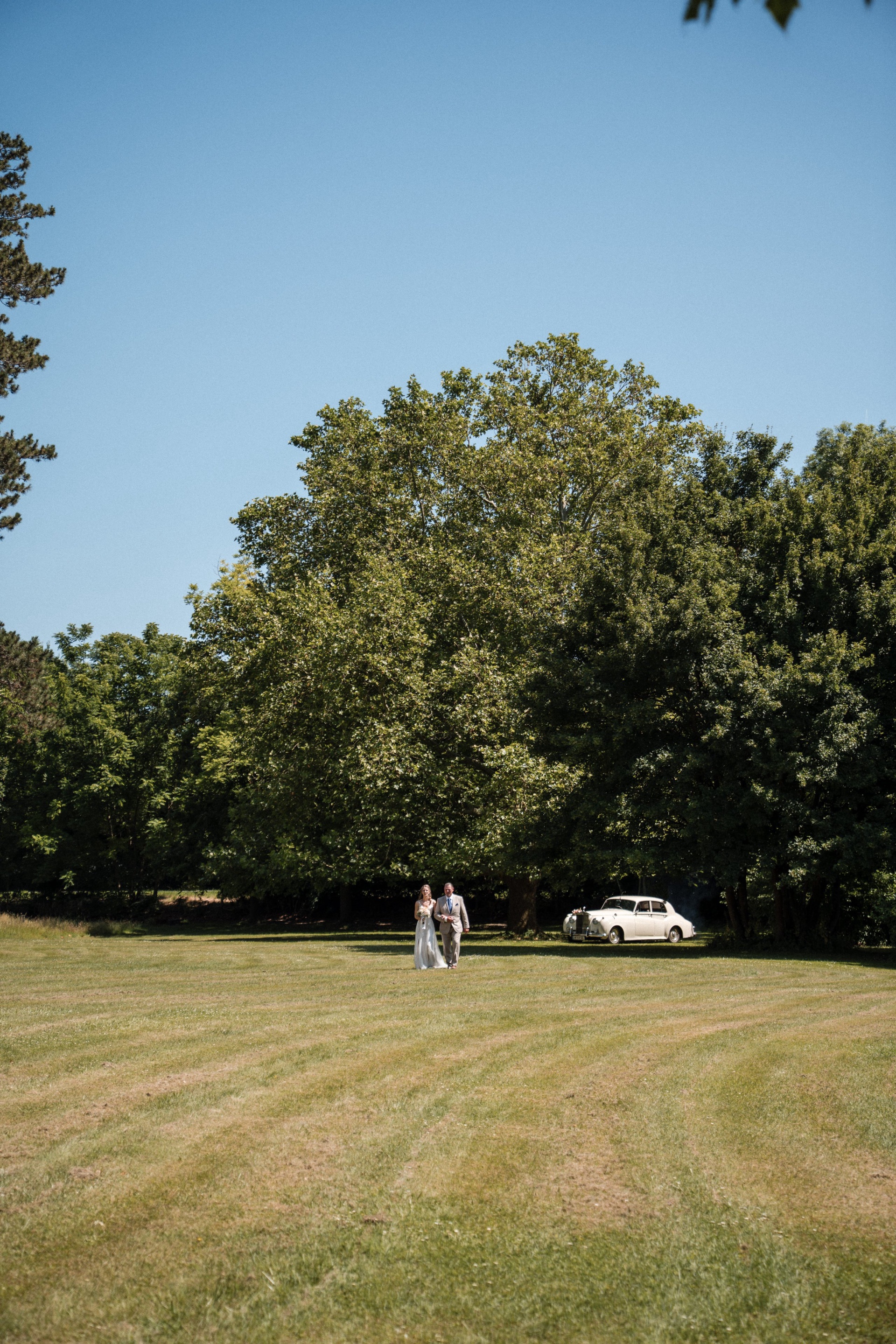 Andrea & Benedikt – Hochzeit im Schloss Rohrau, Bild 23