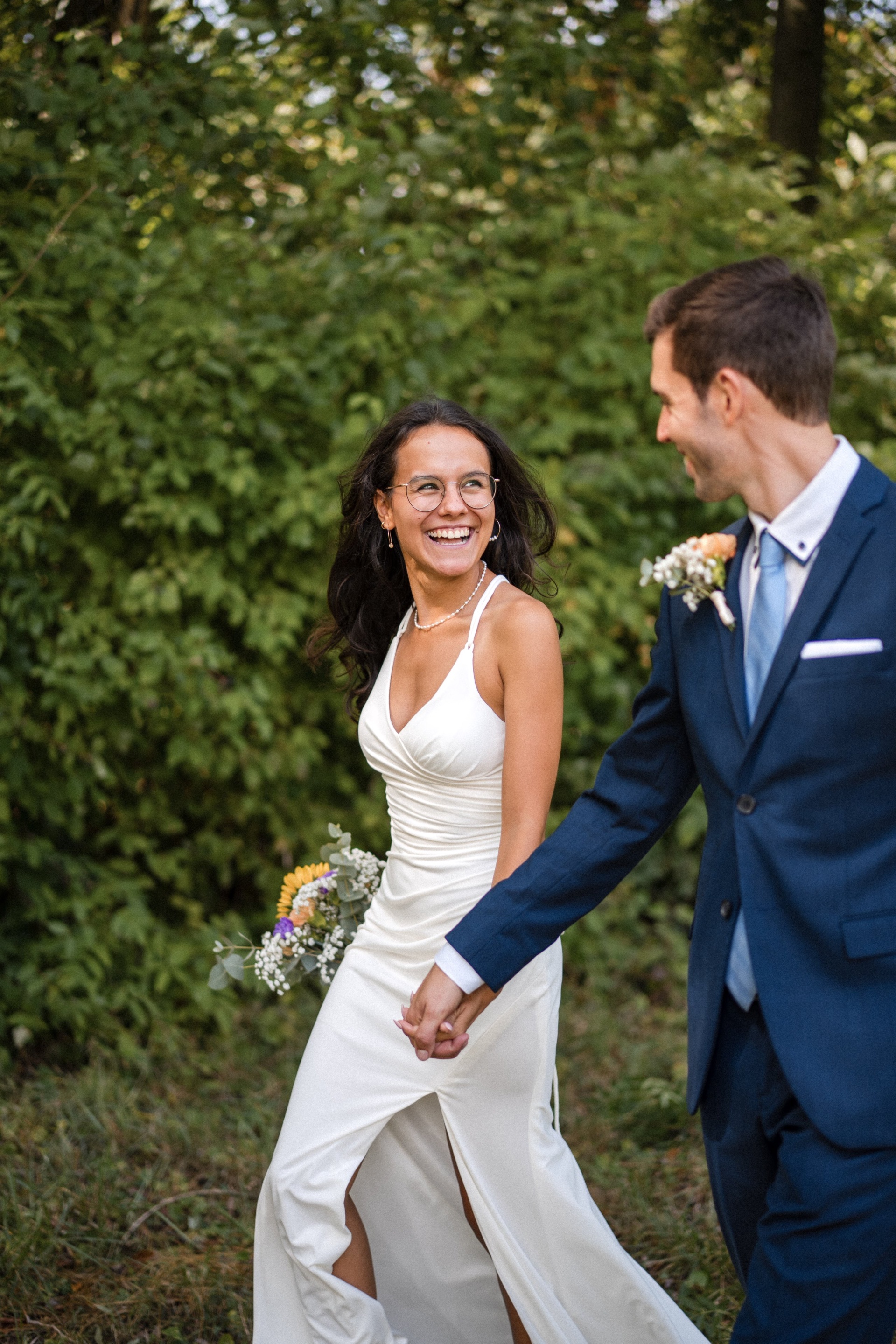 Karoline & Manuel – Standesamt Bruck an der Leitha, Bild 36