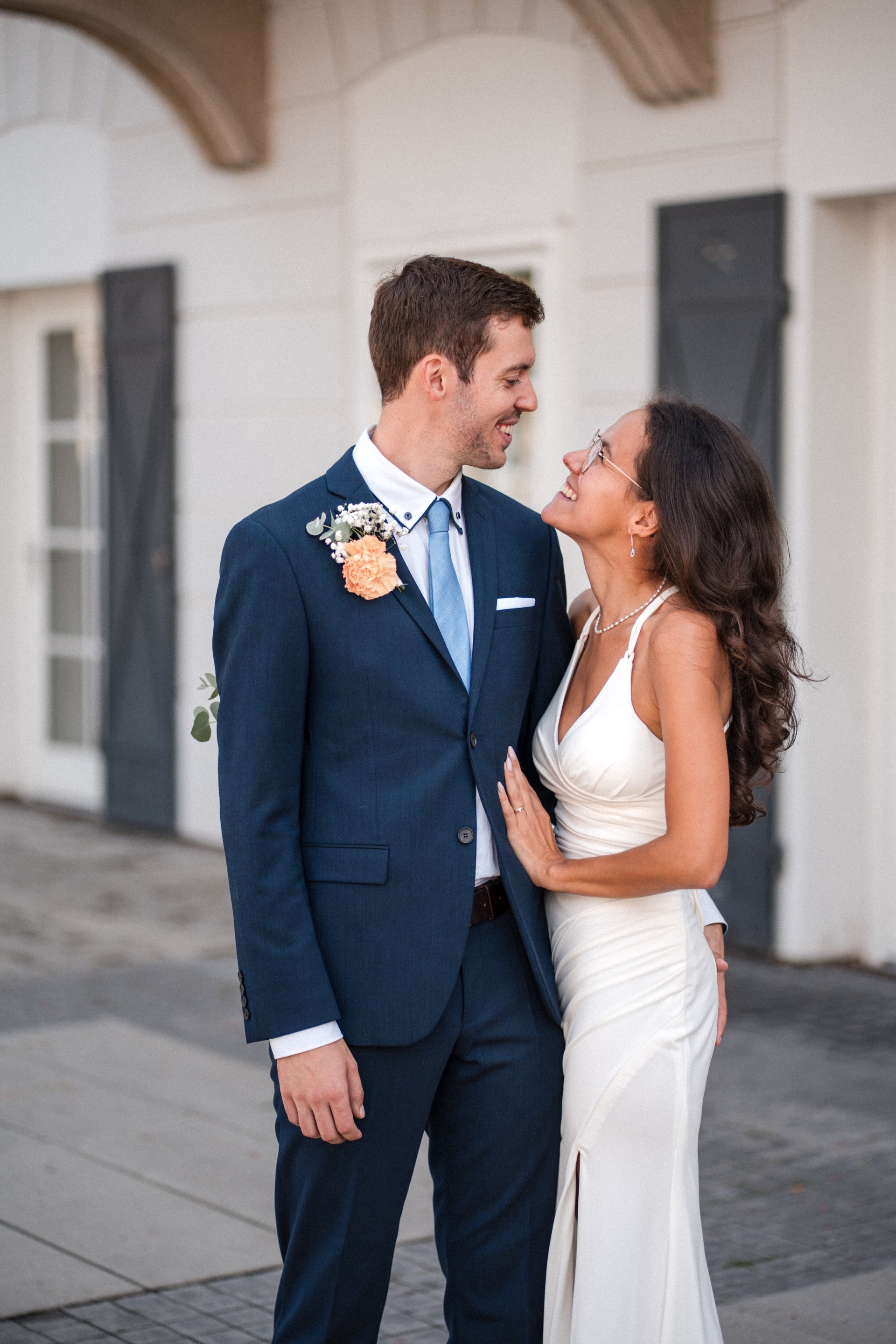 Karoline & Manuel – Standesamt Bruck an der Leitha, Bild 33