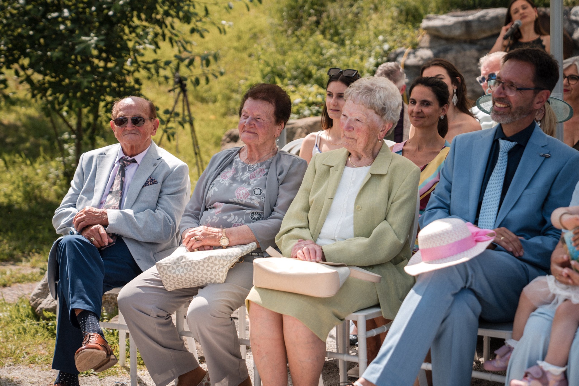 Tanja & Philipp – Hochzeit im Refugium Hochstrass, Bild 19