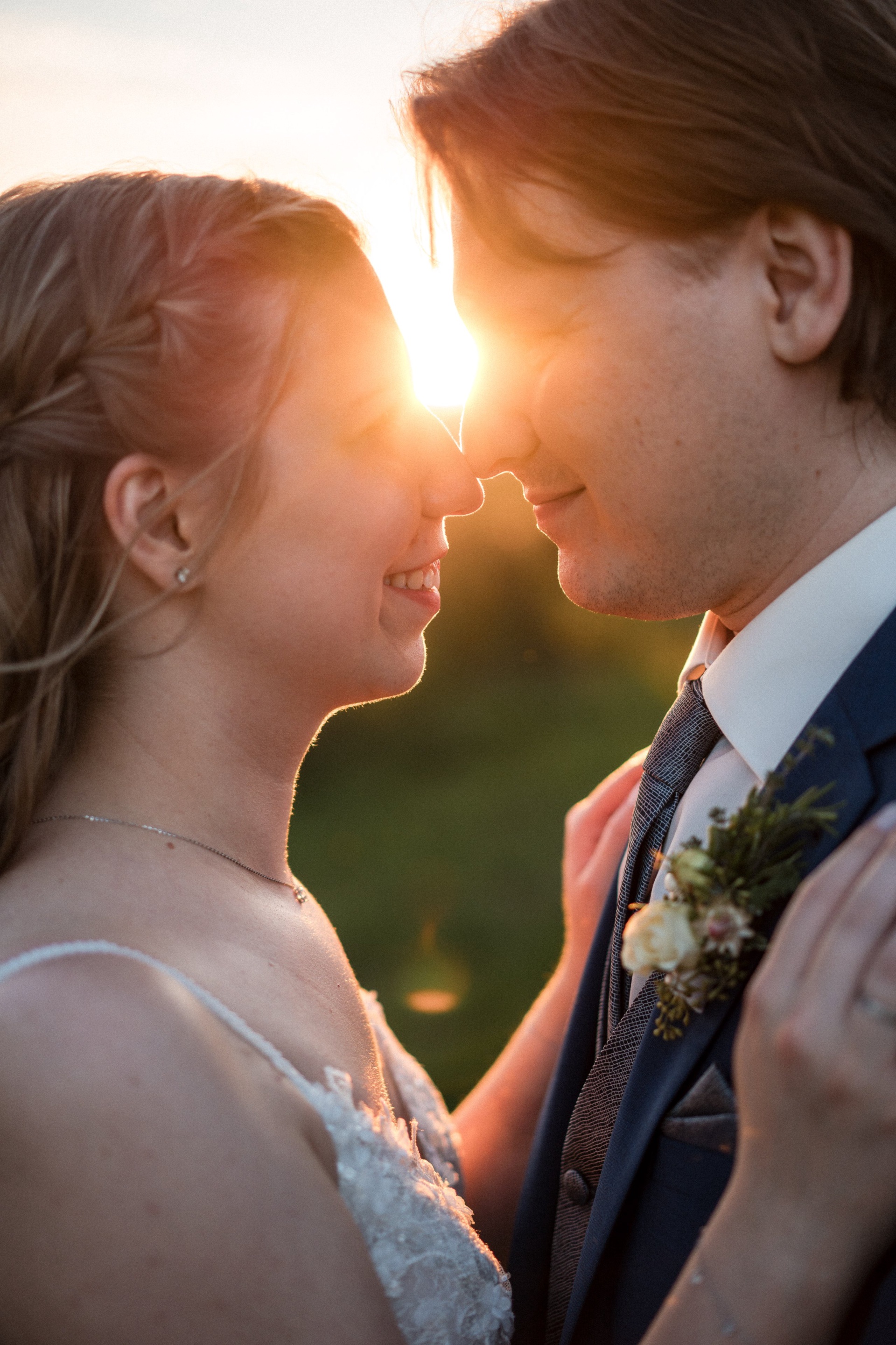 André & Kathrin – Hochzeit in der Arche Noah in Schiltern, Bild 43