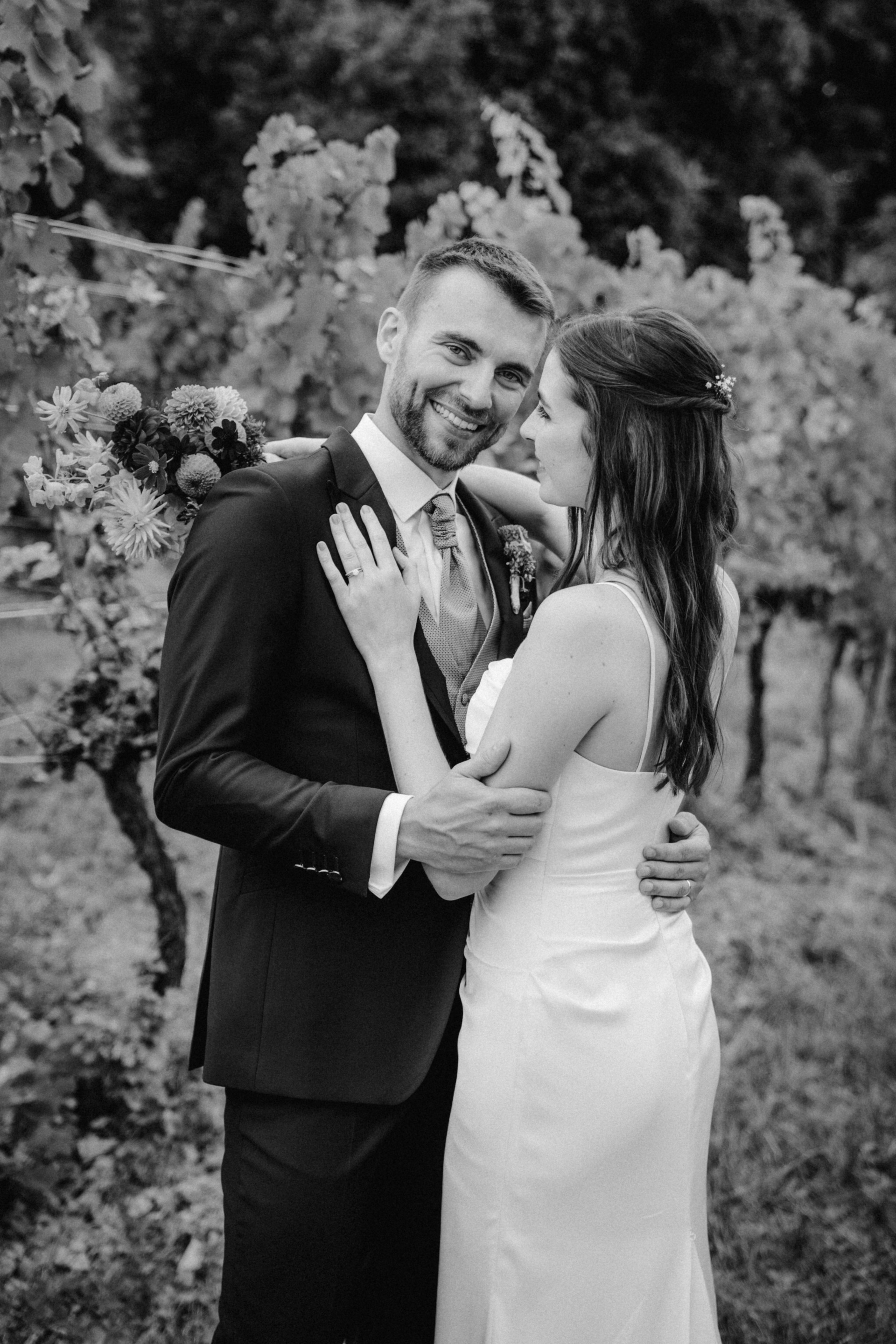 Lara & Paul – Hochzeit Am Reisenberg, Bild 51