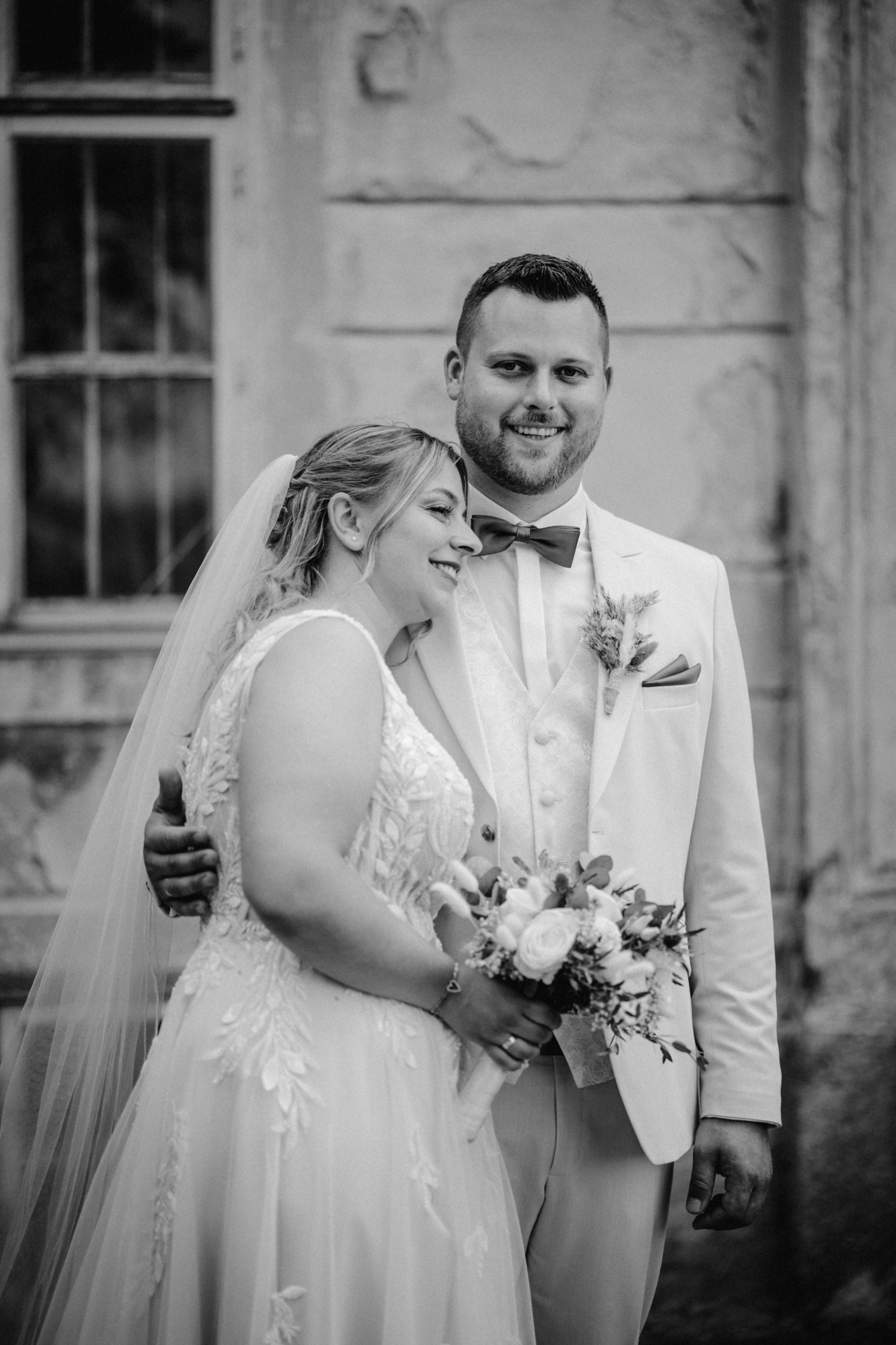 Marlene & Dominik – Hochzeit in der Mühlsteinstube, Bild 50