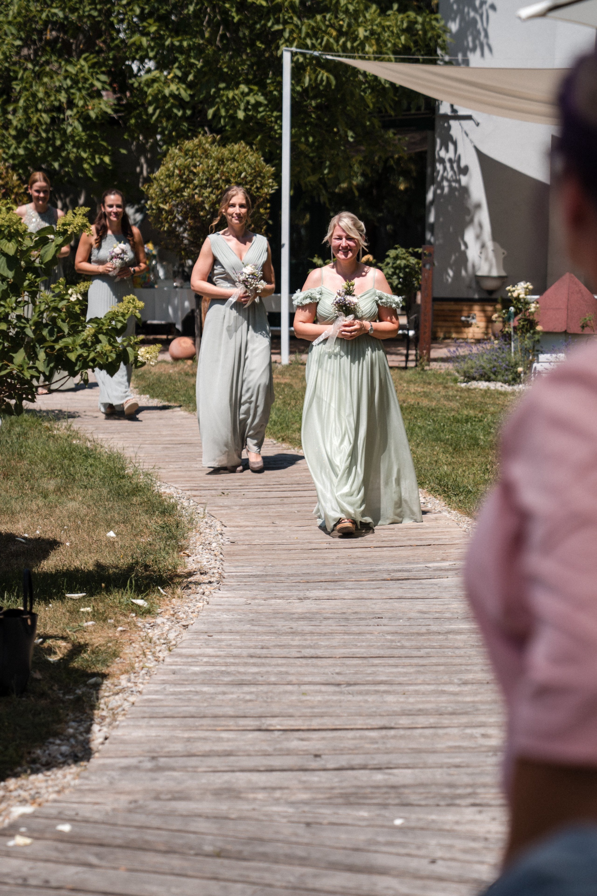Tanja & Thomas – Hochzeit in der Mühlsteinstube, Bild 26