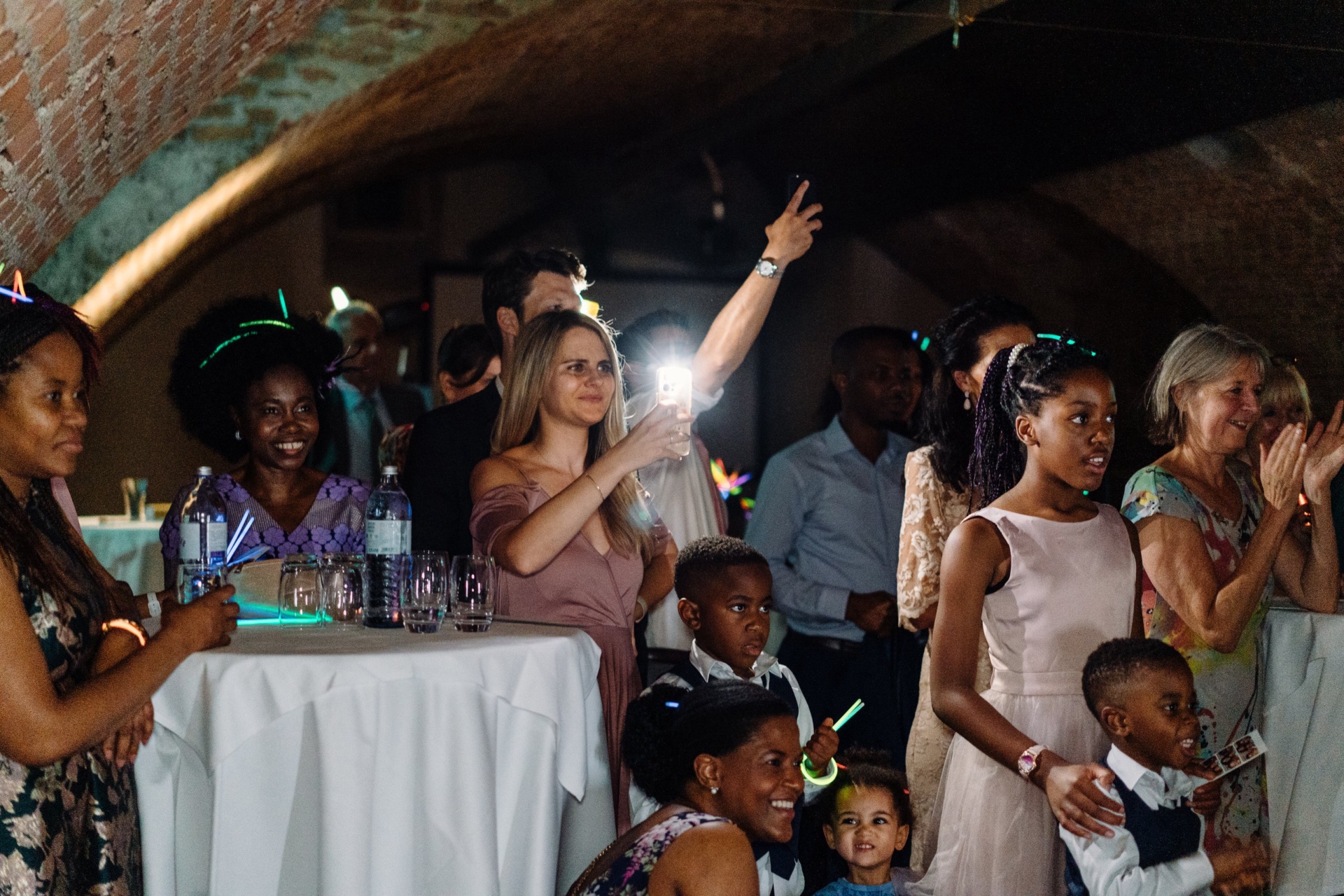 Hochzeit im Mayer am Pfarrplatz – Paulina & Jude (Wien)