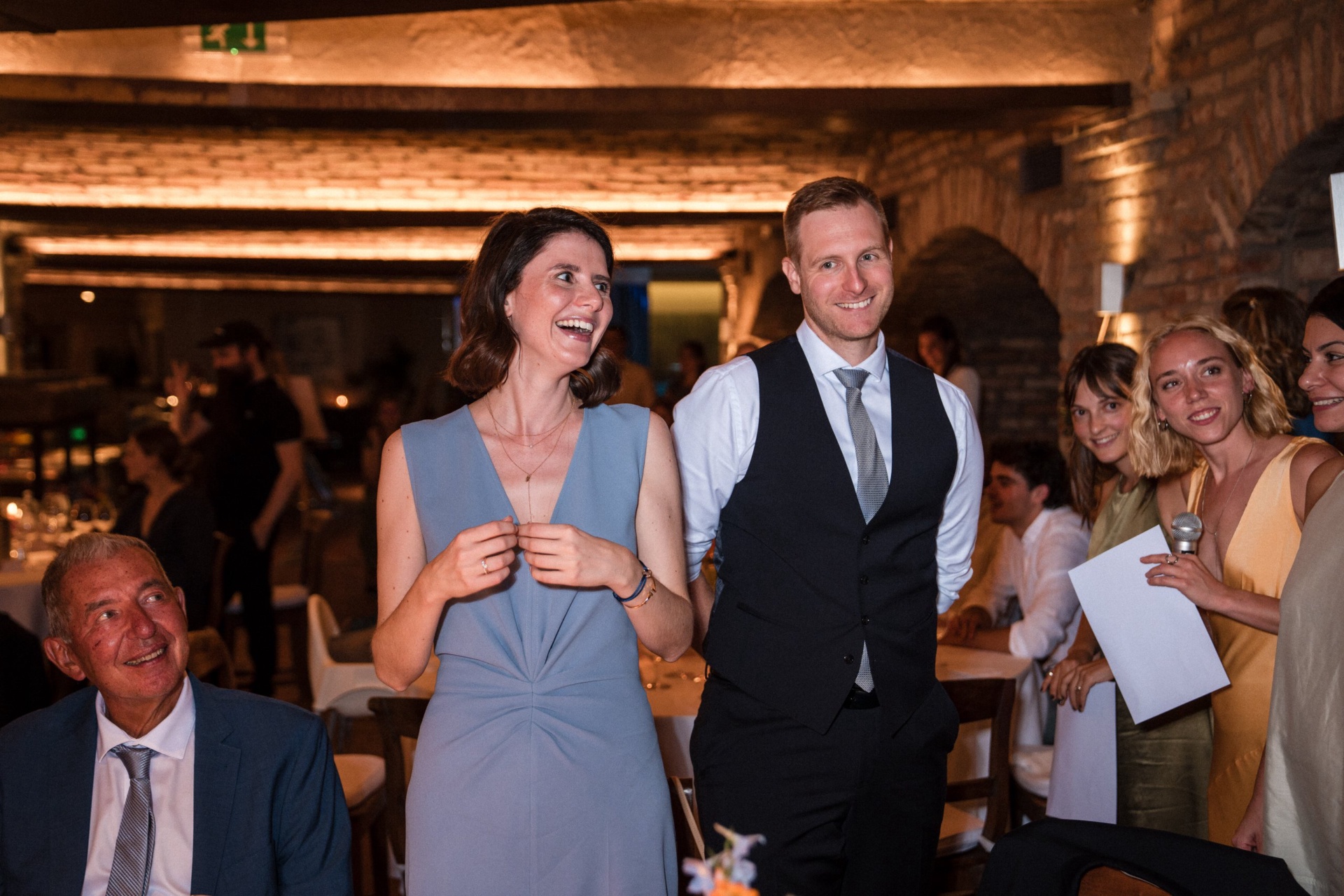 Lara & Paul – Hochzeit Am Reisenberg, Bild 71