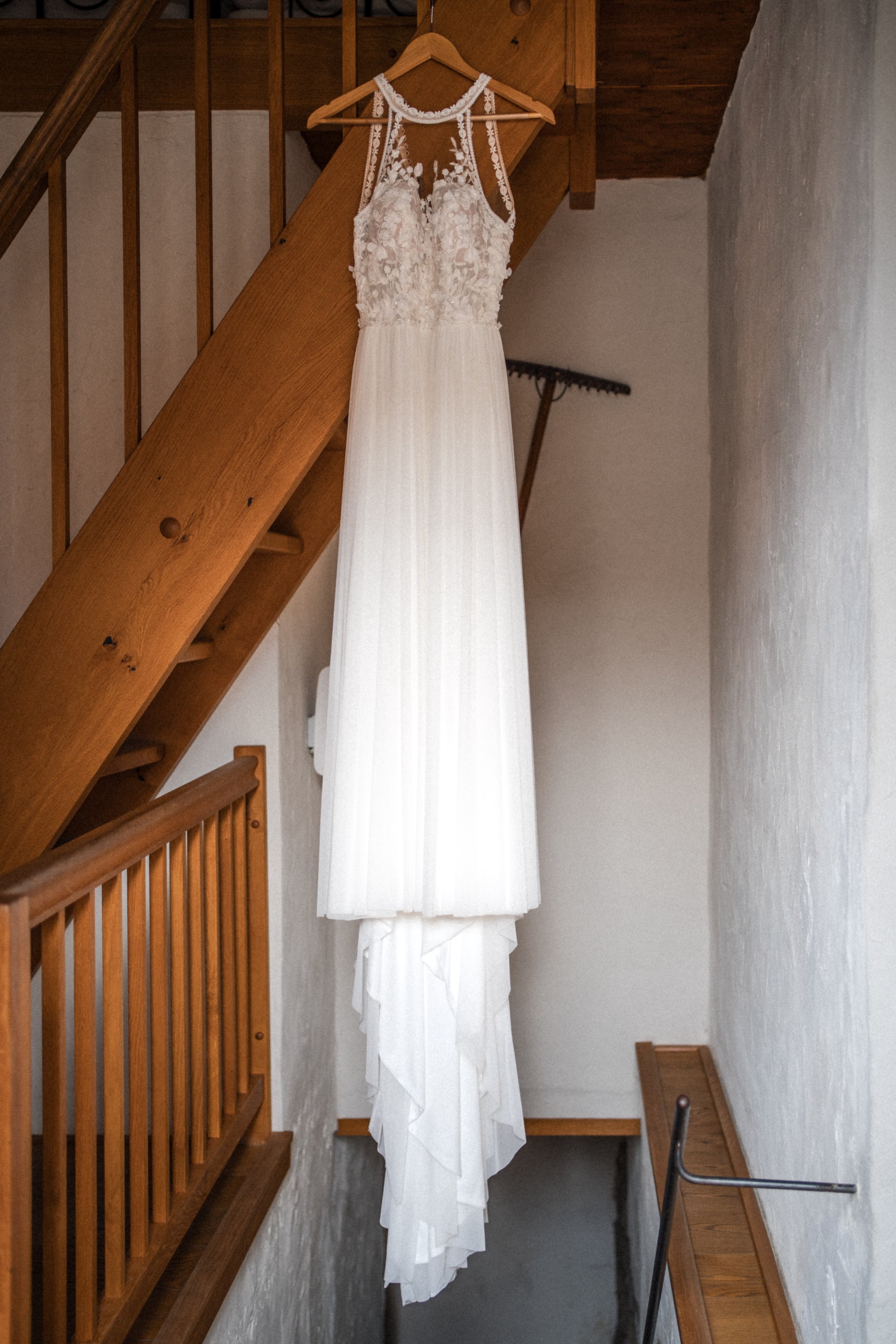 Magdalena & Adrian – Hochzeit im Kellerschlössel der Domäne Wachau, Bild 13