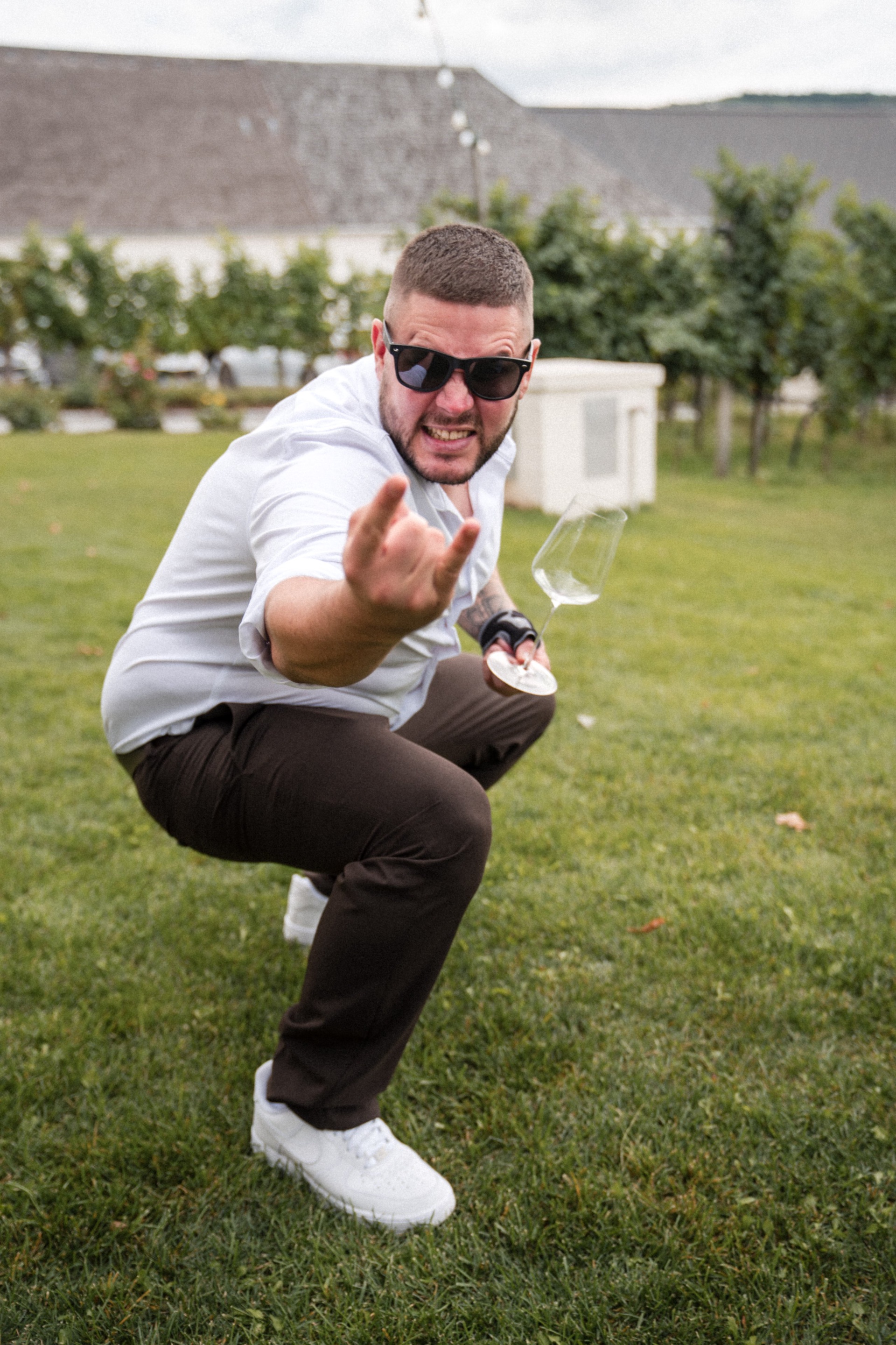 Magdalena & Adrian – Hochzeit im Kellerschlössel der Domäne Wachau, Bild 60