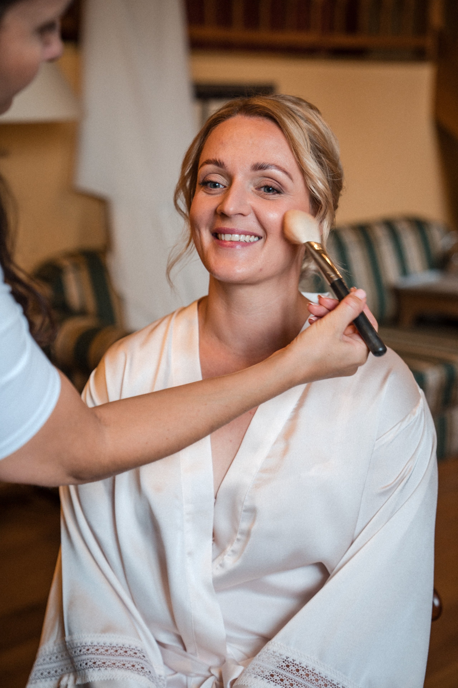Anna & Martin – Hochzeit auf der Rosenburg, Bild 6