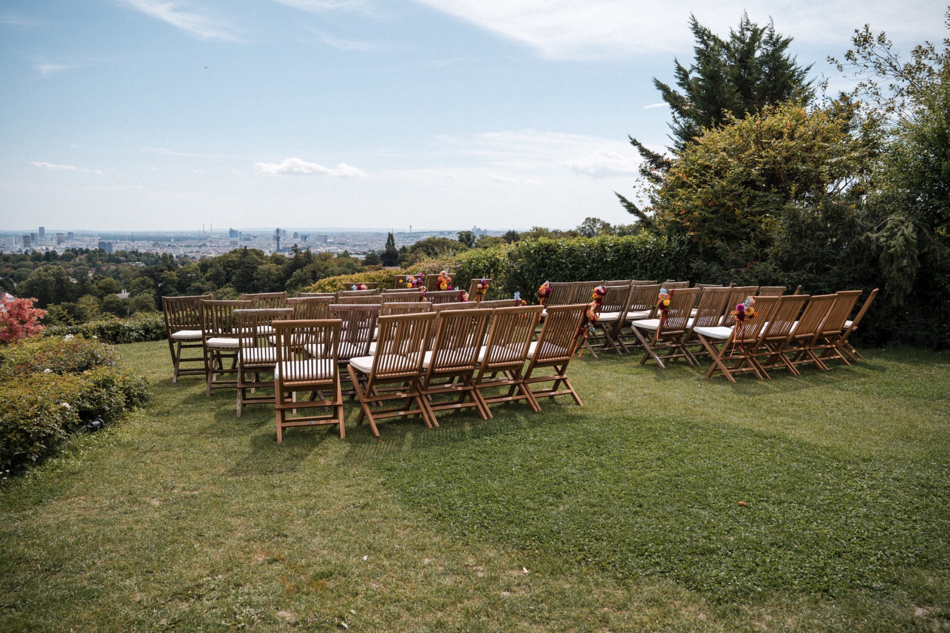 Lara & Paul – Hochzeit Am Reisenberg, Bild 16