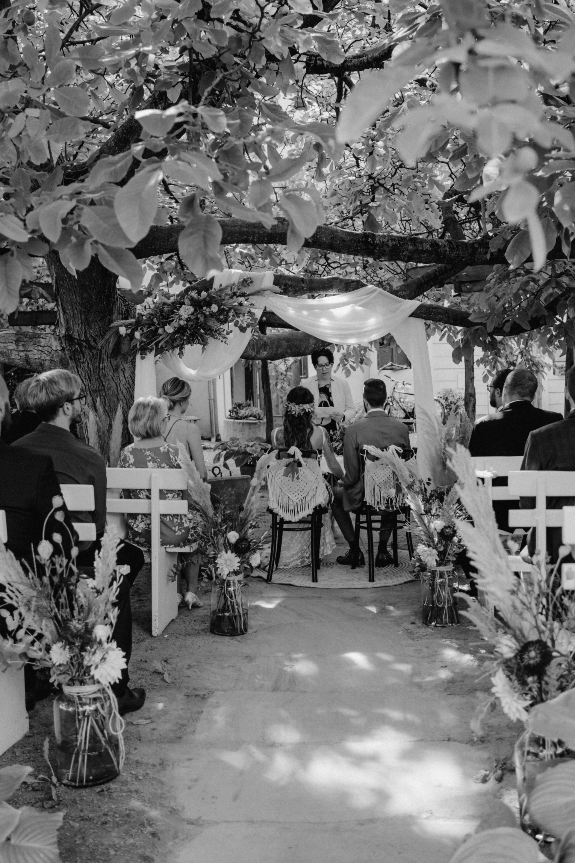 Hochzeit im Gut Oberstockstall – Julia & Stefan (Niederösterreich)
