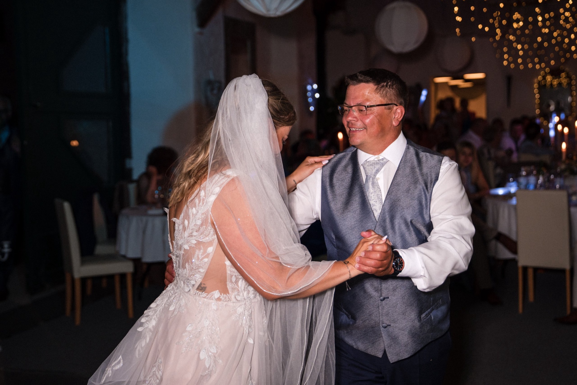 Marlene & Dominik – Hochzeit in der Mühlsteinstube, Bild 66