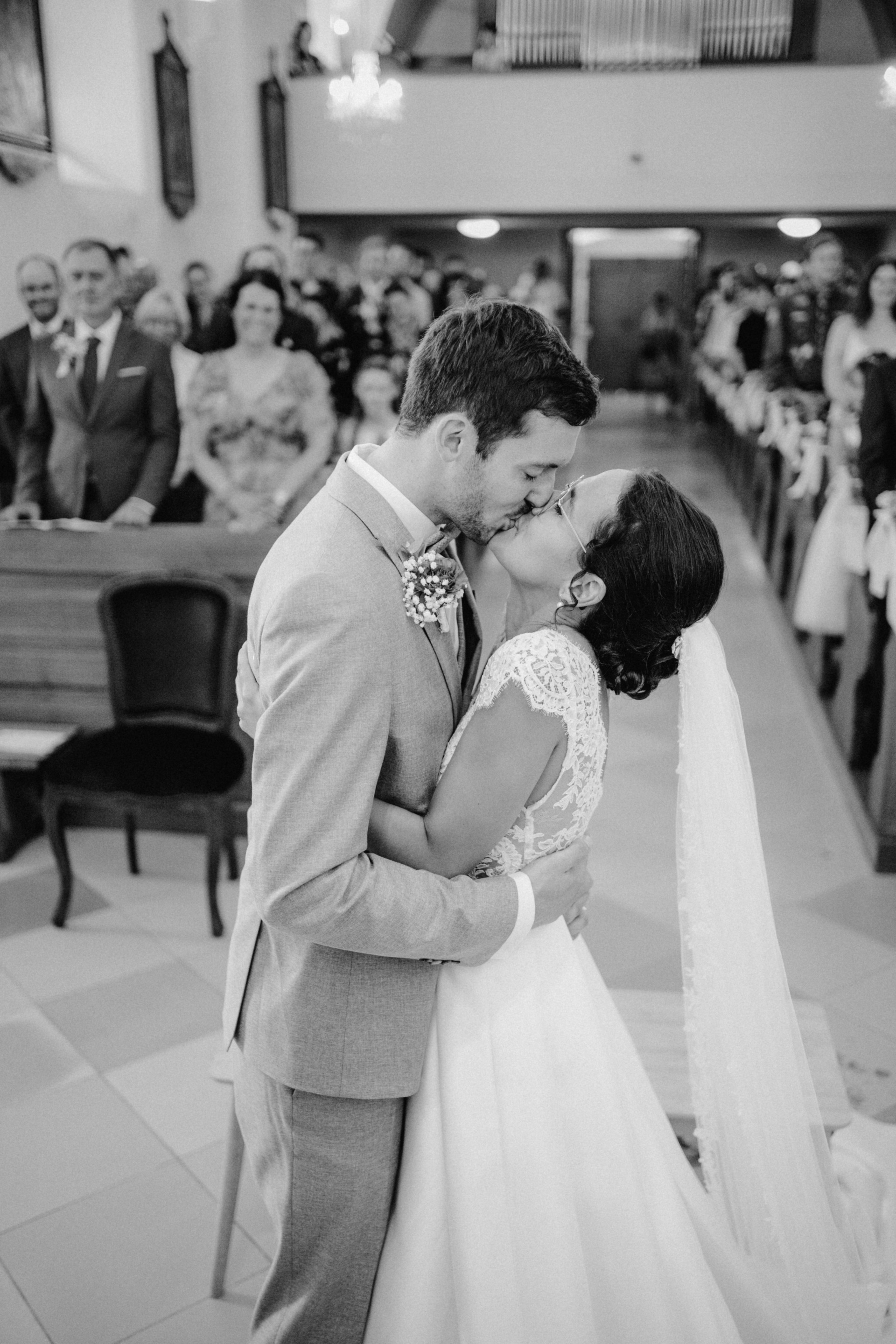 Karoline & Manuel – Hochzeit in Bruck an der Leitha, Bild 38