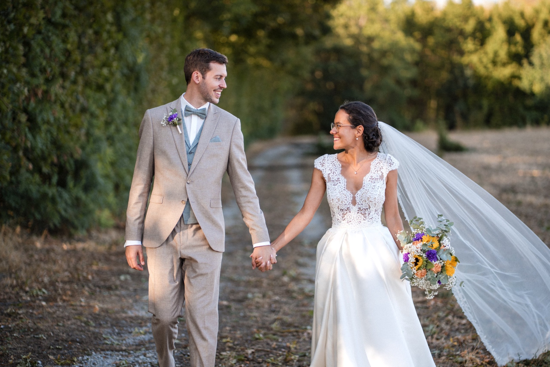 Karoline & Manuel – Hochzeit in Bruck an der Leitha, Bild 74