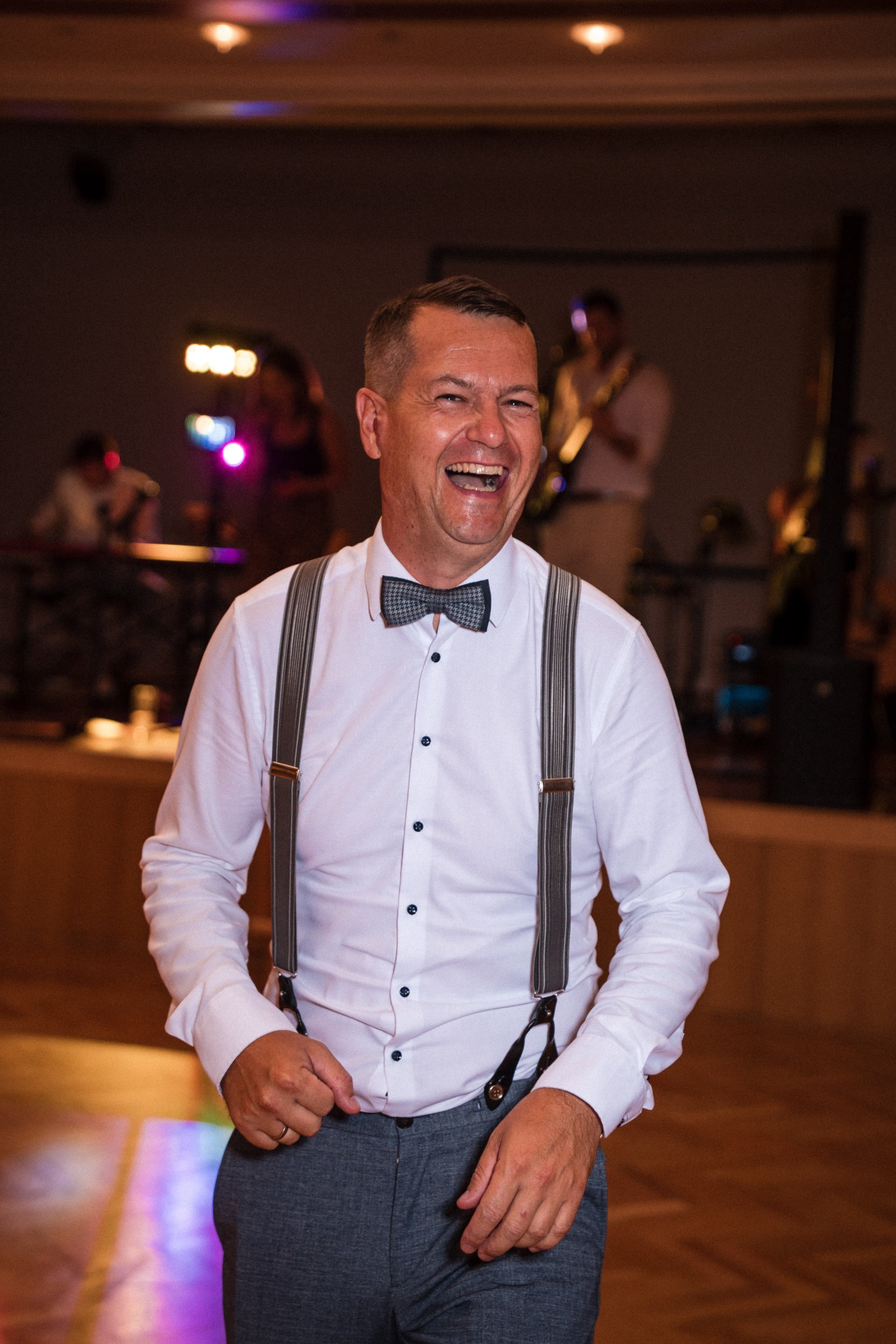 Hochzeit von Marlies & Matthias, Bild 45