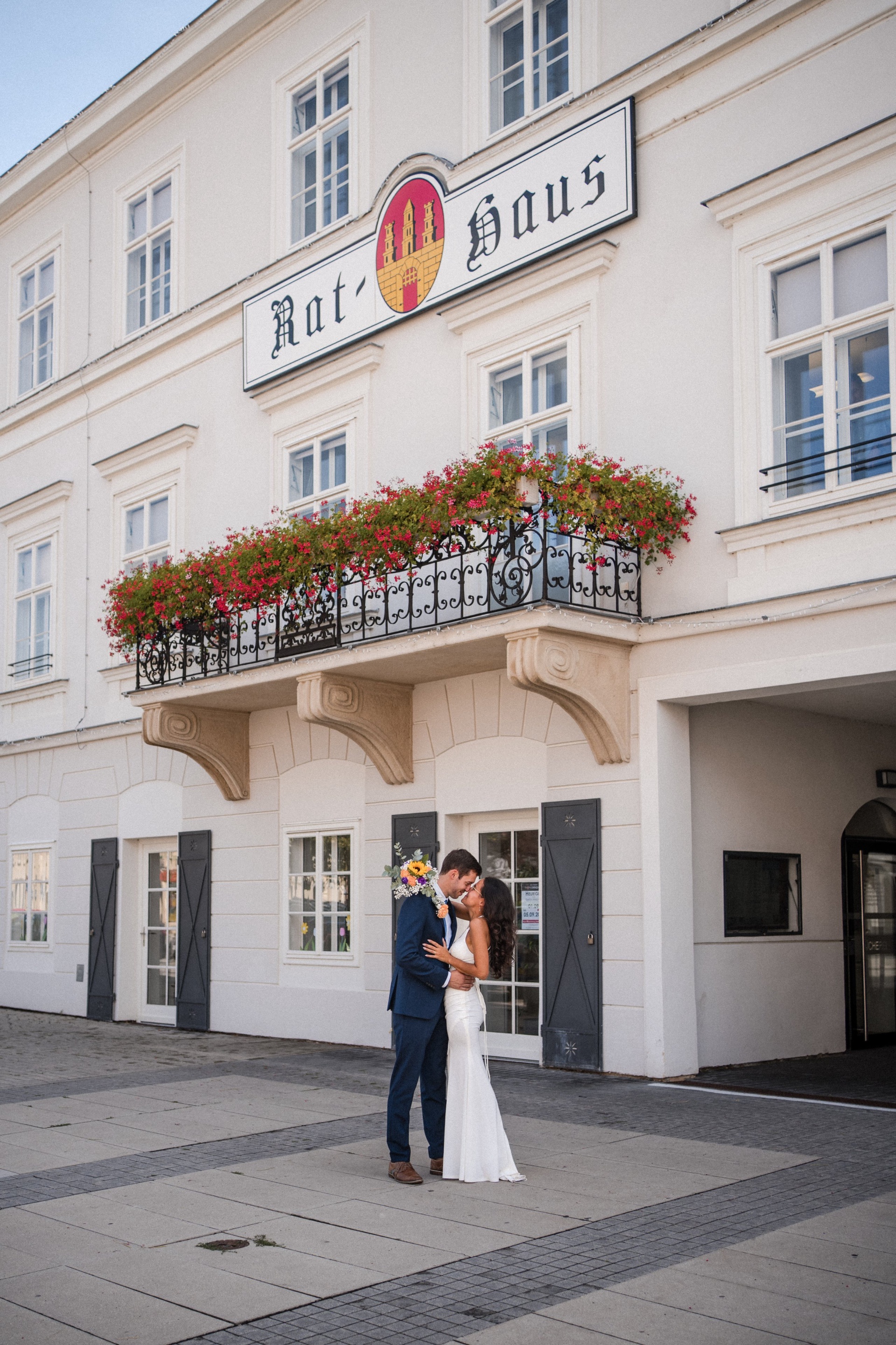 Karoline & Manuel – Standesamt Bruck an der Leitha, Bild 34