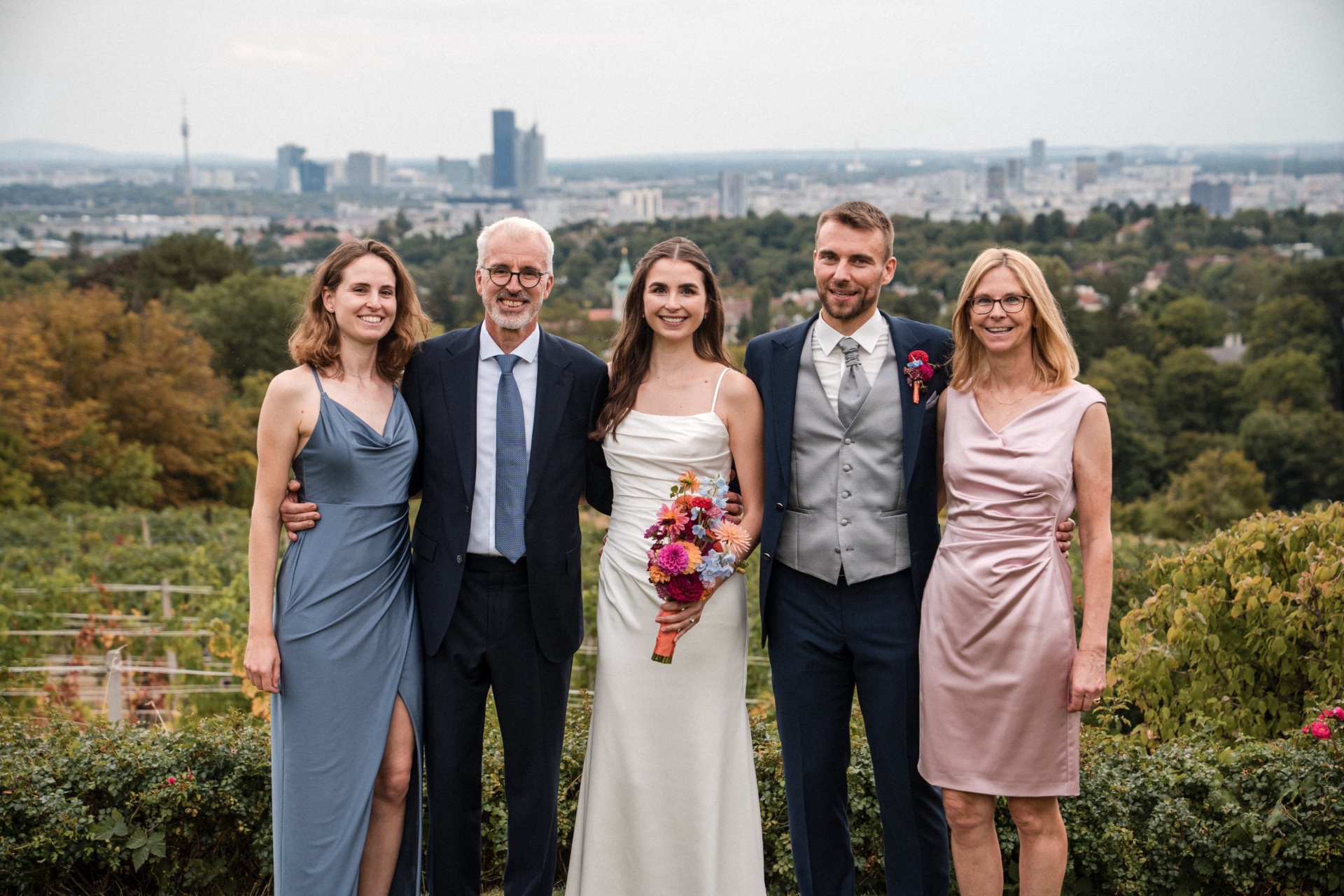Lara & Paul – Hochzeit Am Reisenberg, Bild 45